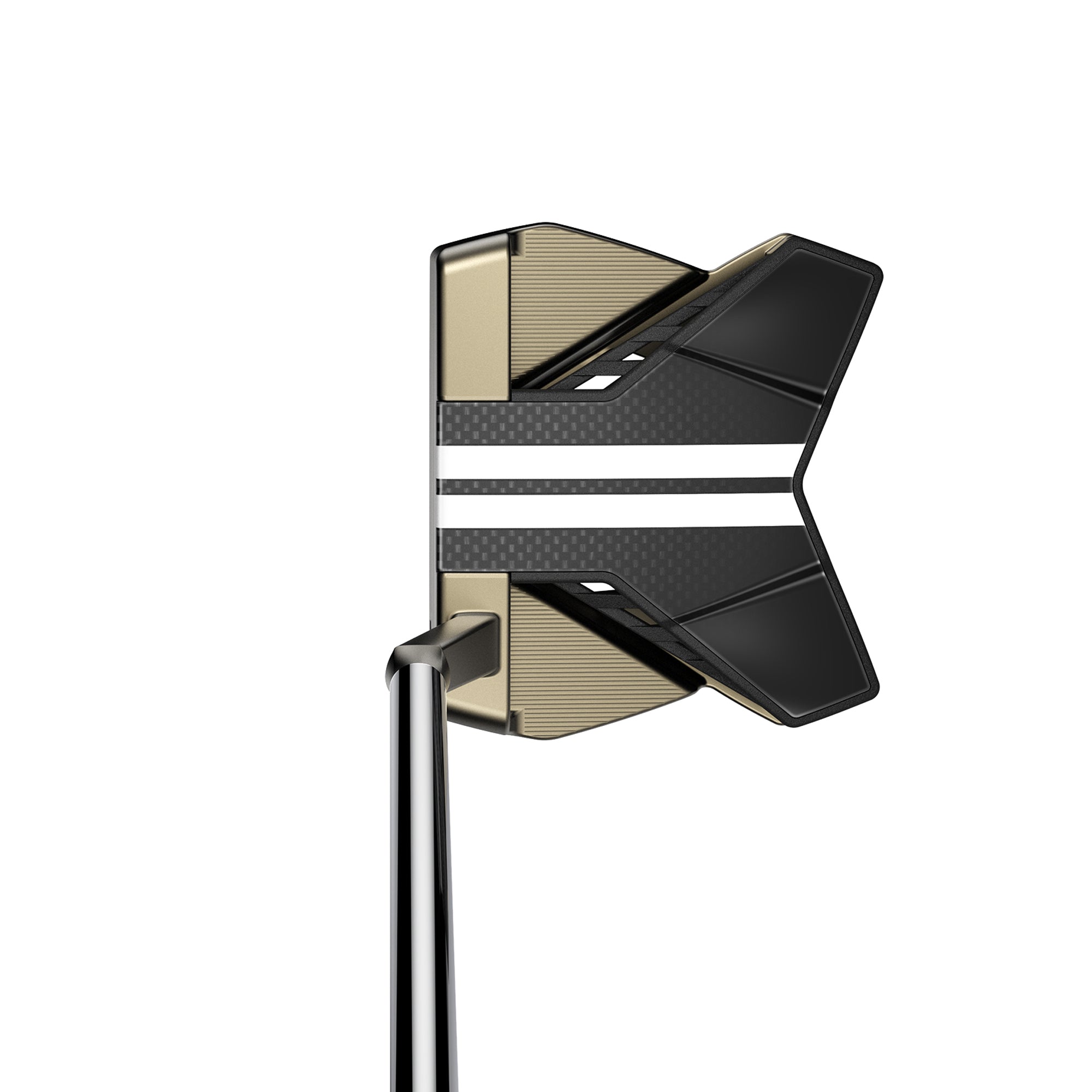 3DP TOUR AGERA RS 30 Putter – COBRA Golf
