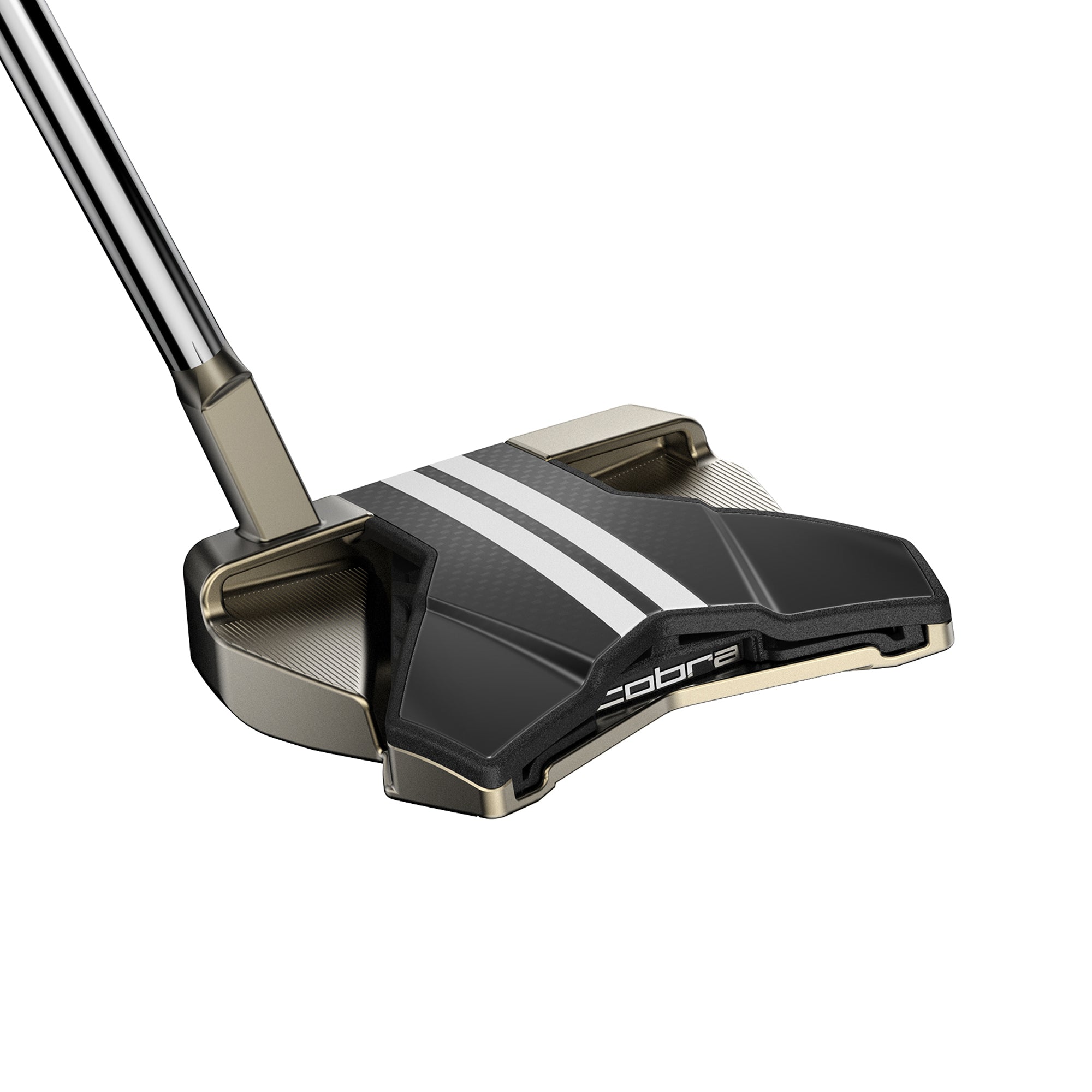 3DP TOUR AGERA RS 30 Putter – COBRA Golf