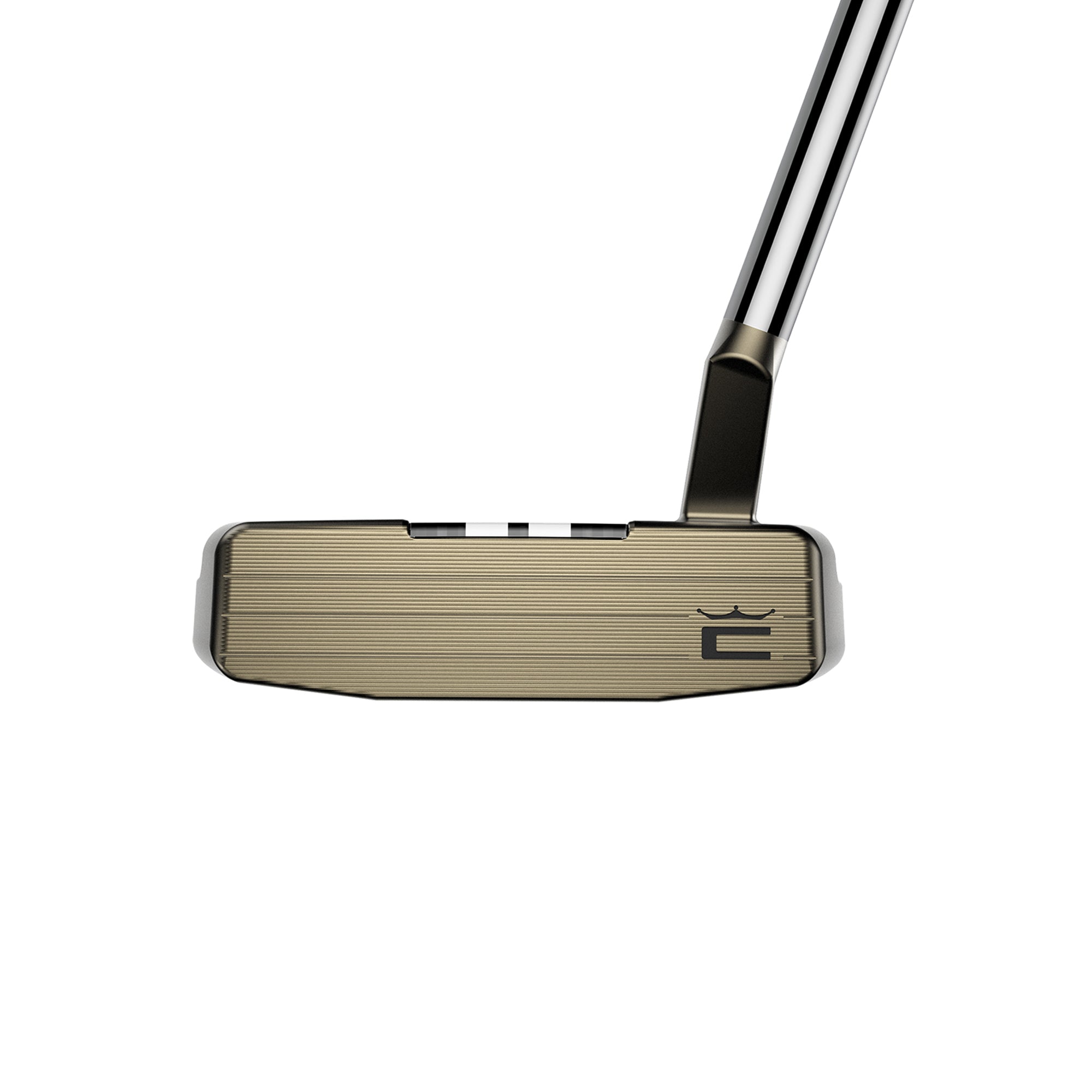 3DP TOUR AGERA RS 30 Putter – COBRA Golf