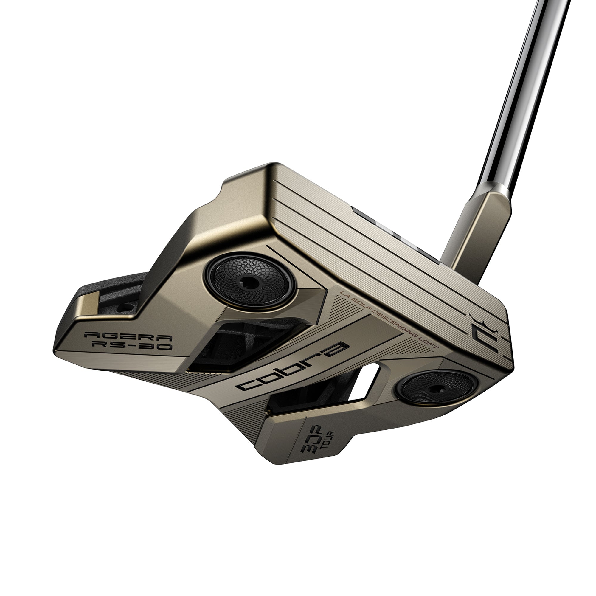 3DP TOUR AGERA RS 30 Putter – COBRA Golf