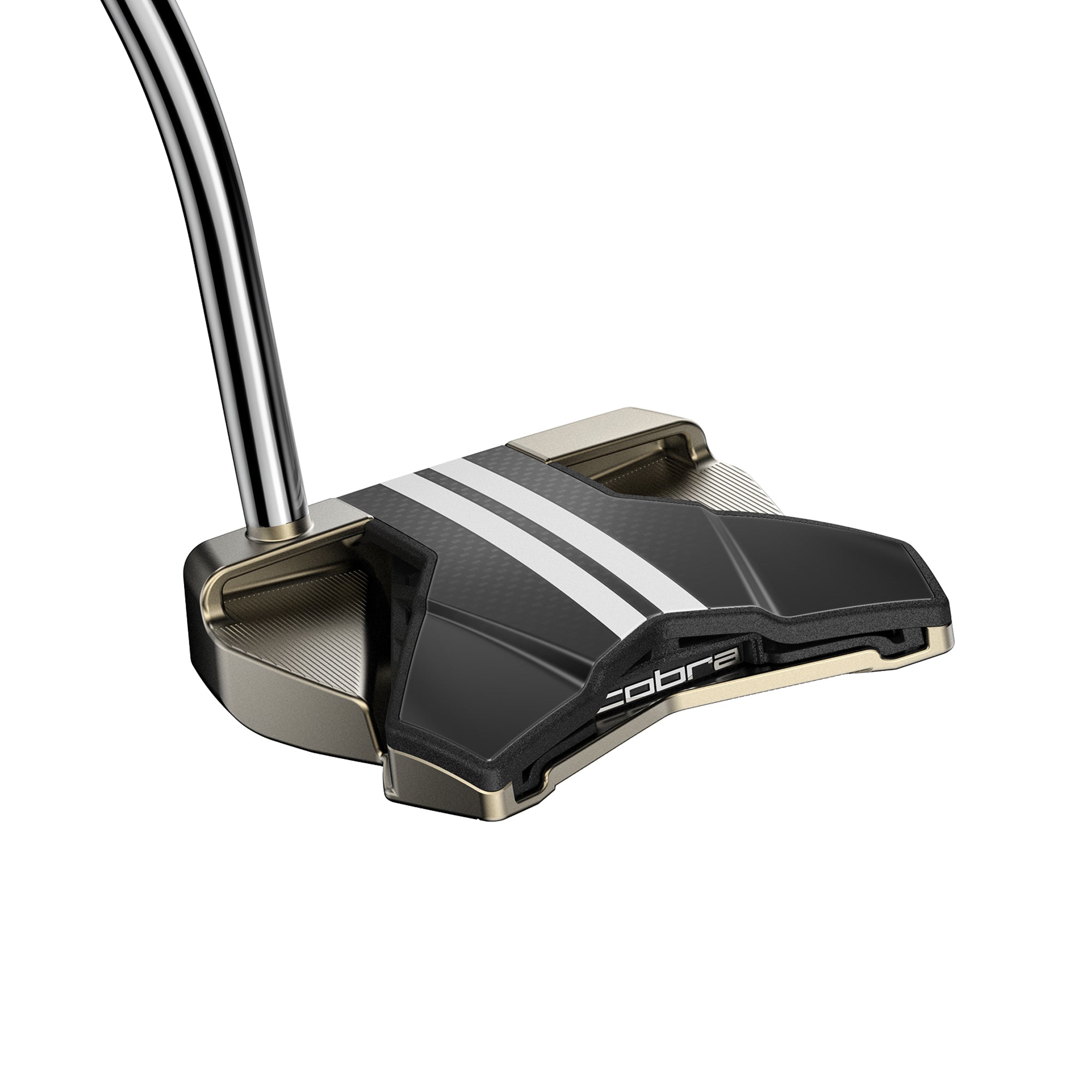 LIMIT3D ENZO 3D Printed Putter - Limited Edition – COBRA Golf