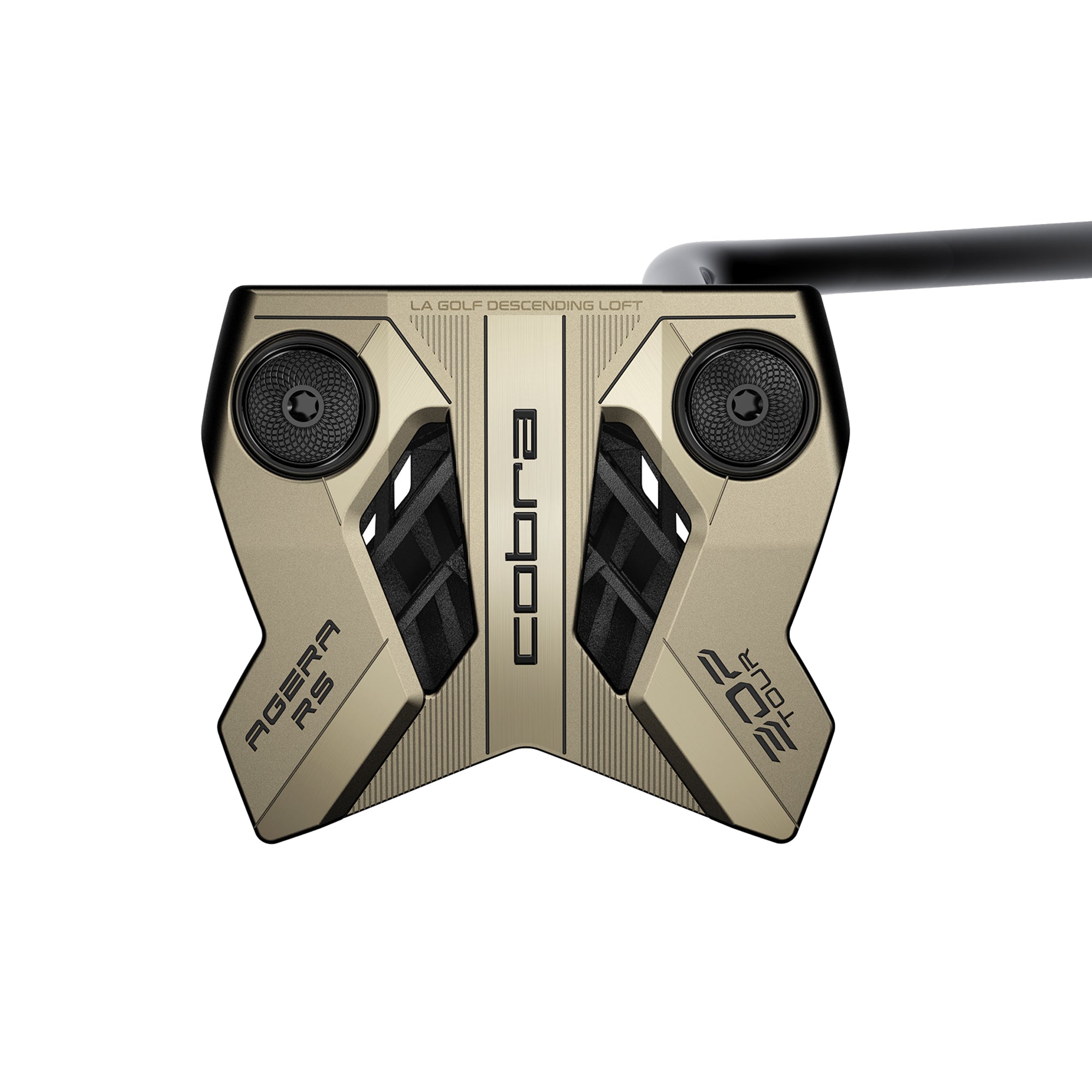 Cobra Golf 3DP Tour Agera RS Putter - Thumbnail 3