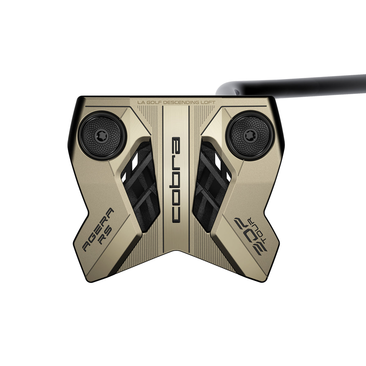 3DP Tour Putters – COBRA Golf