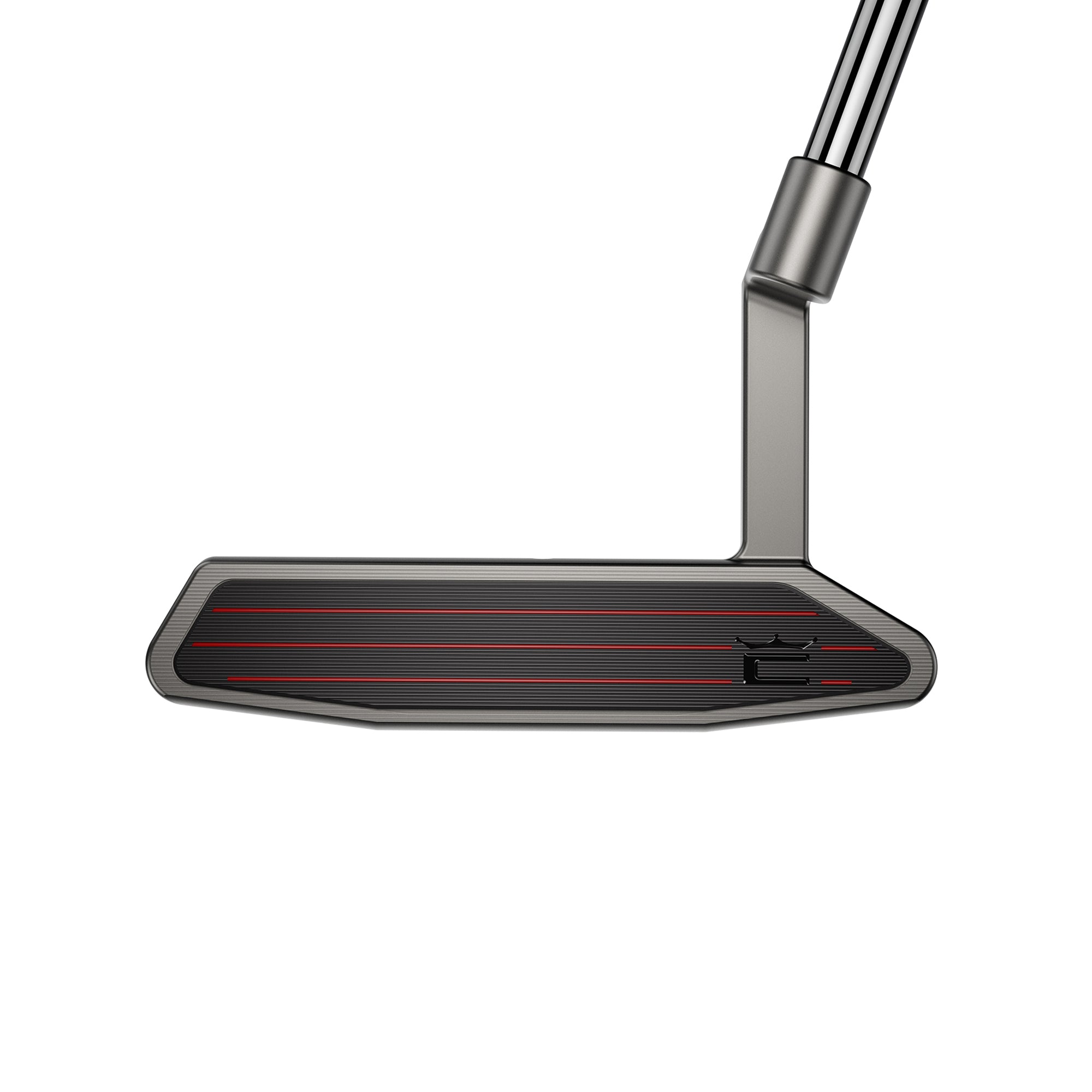 MIM Sport-40 Putter – COBRA Golf MIM Sport-40 Putter – COBRA Golf