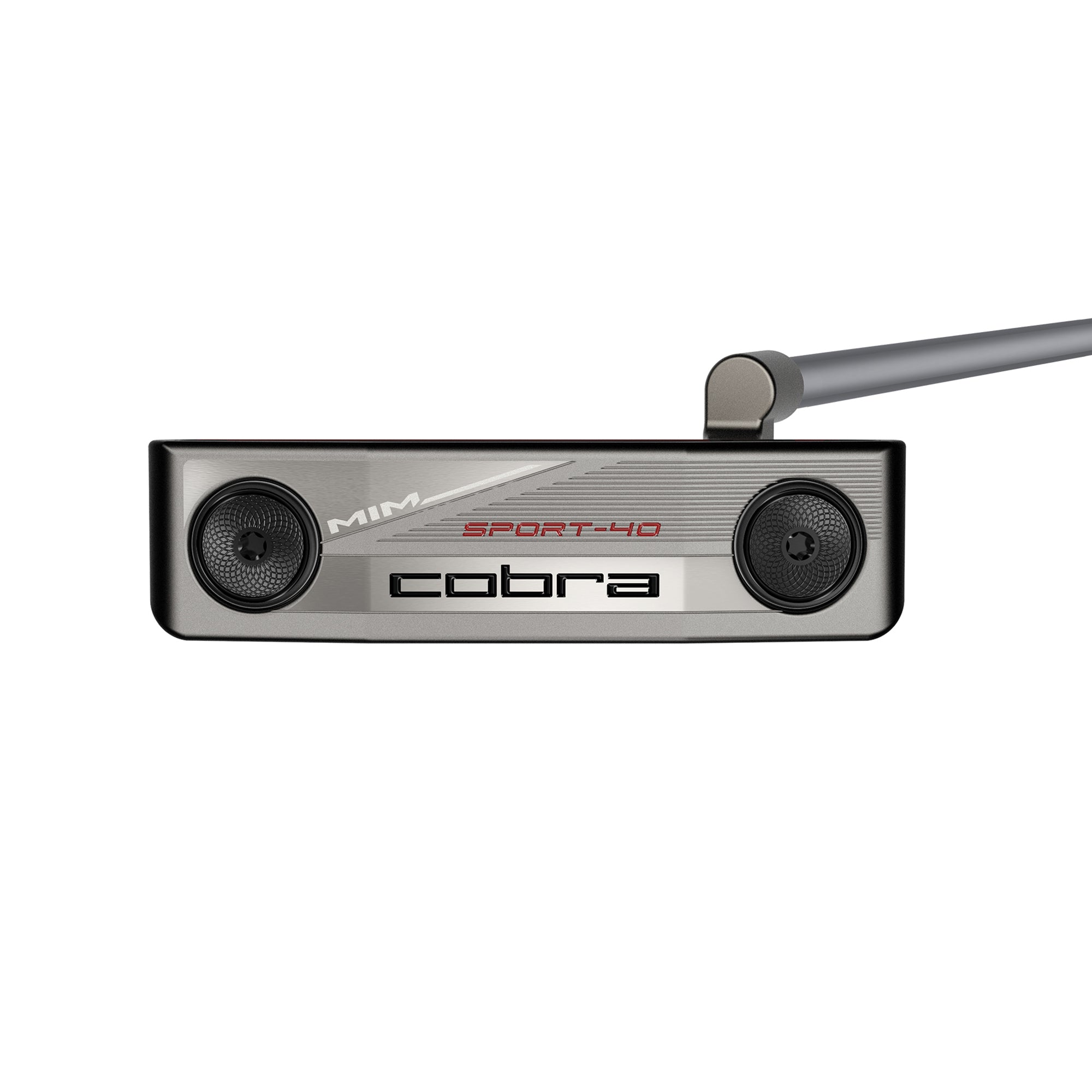 MIM Sport-40 Putter – COBRA Golf