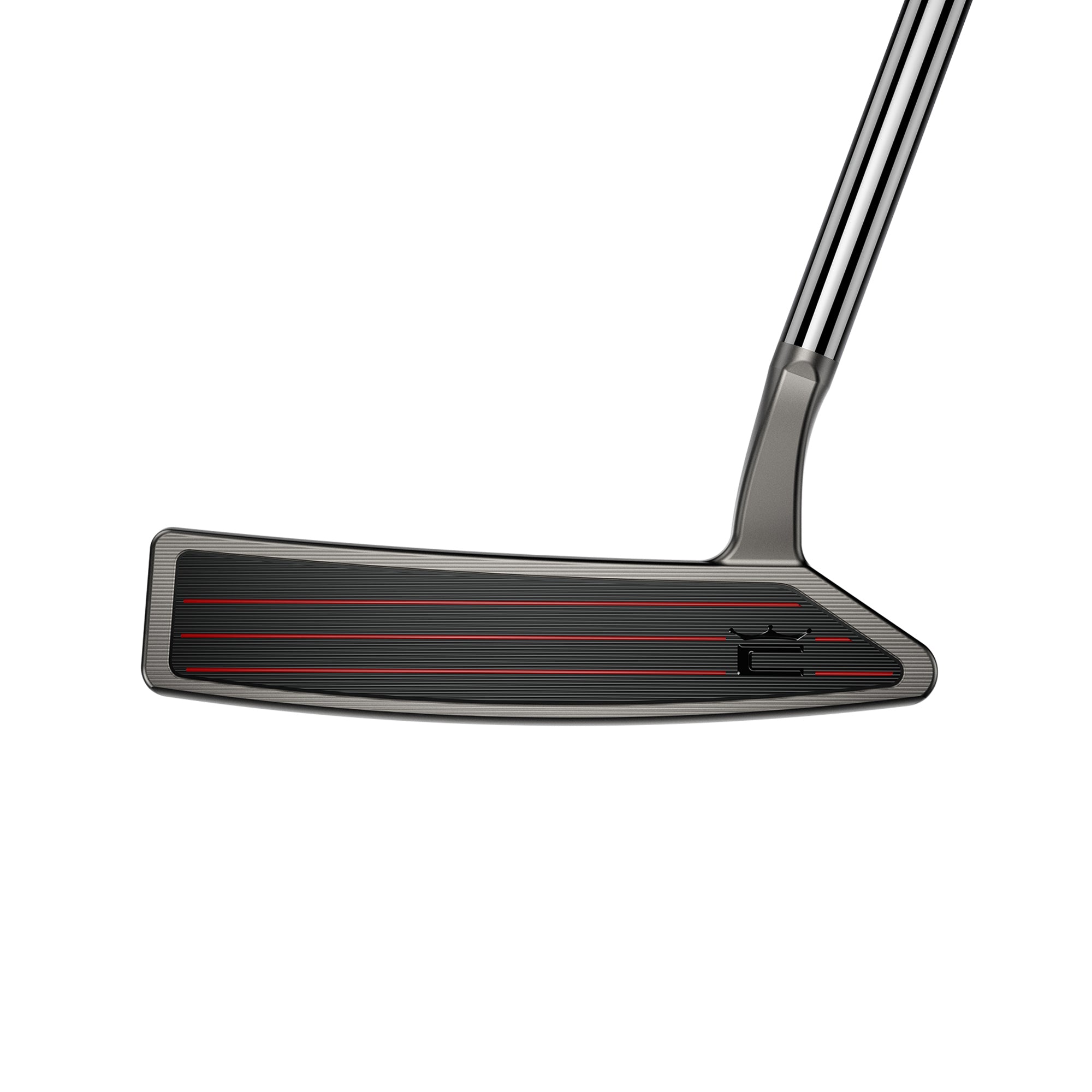 クラブ HMhm MIM Sport-60 Putter – COBRA Golf