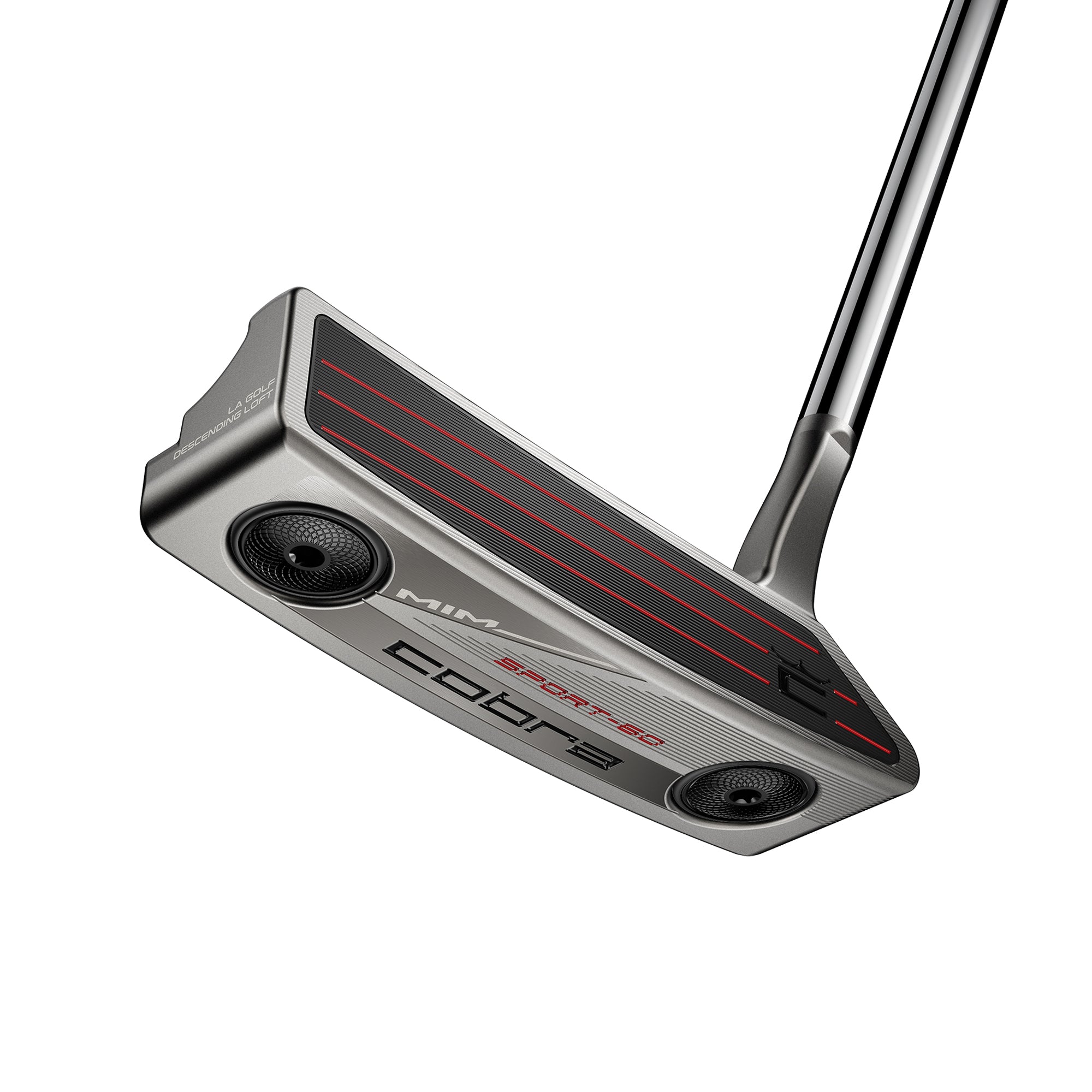 MIM Sport-60 Putter – COBRA Golf