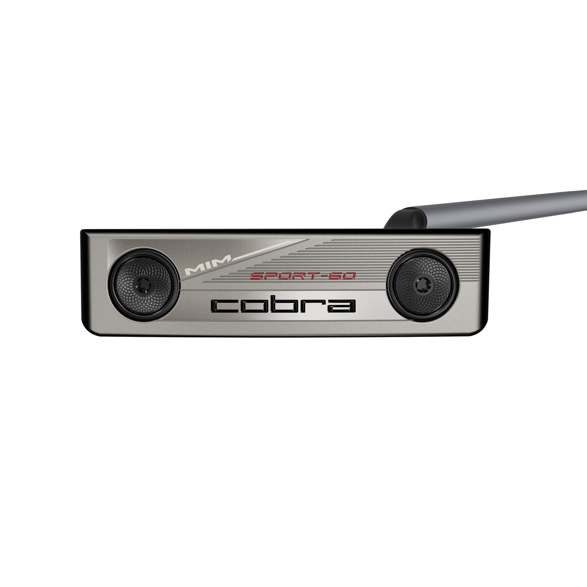MIM Sport-60 Putter – COBRA Golf