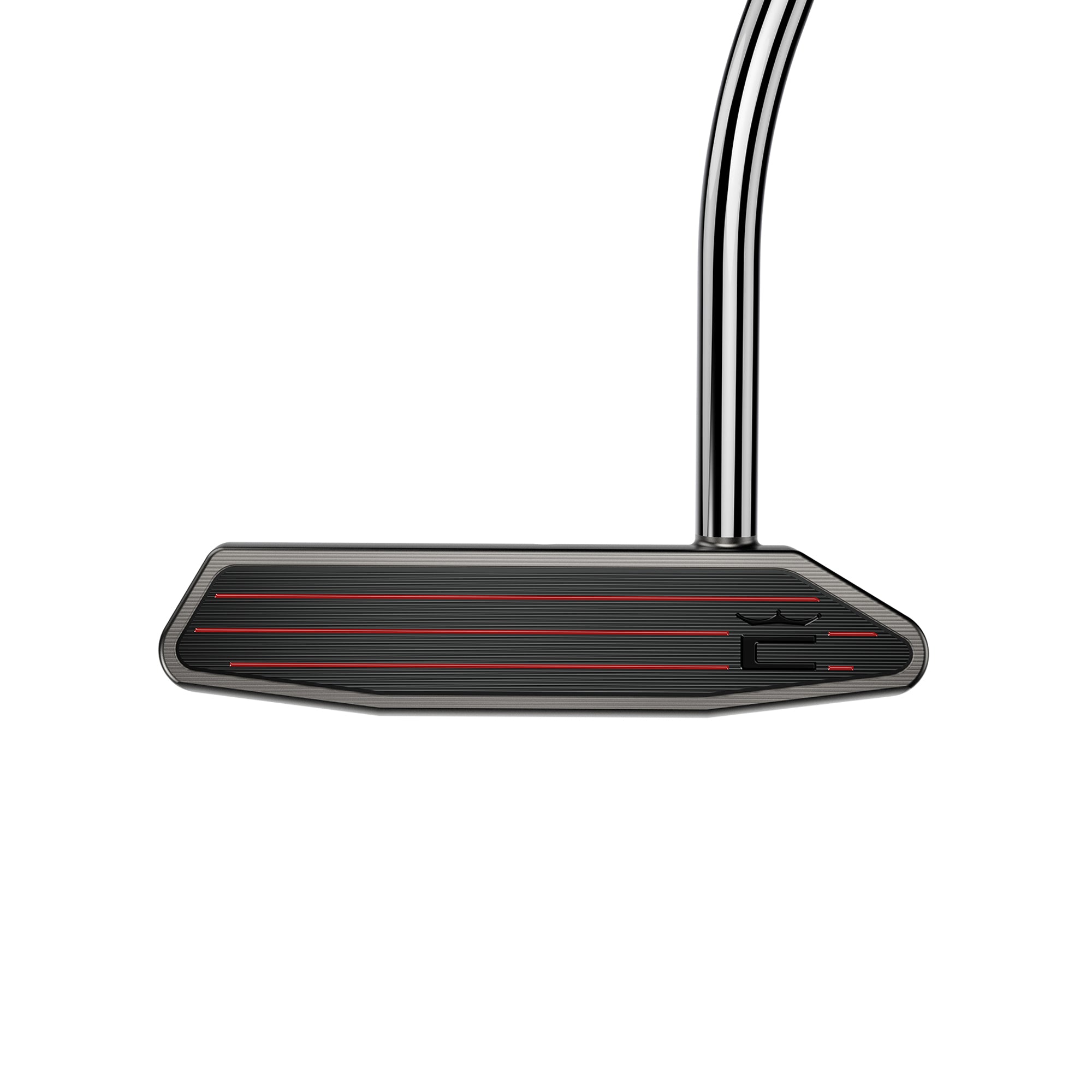 COBRA ボディミット 黒/赤 MIM Widesport Putter – COBRA Golf