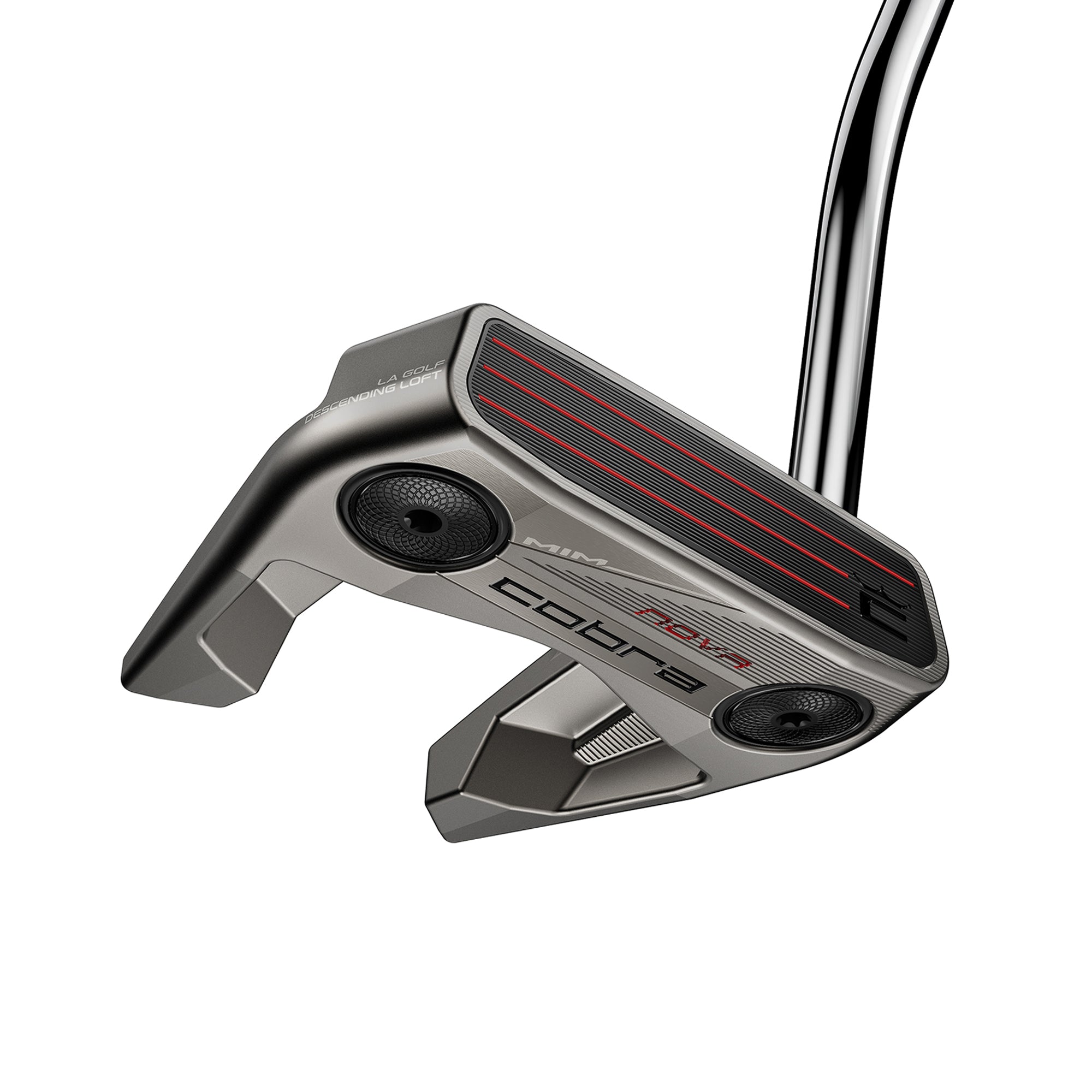 Cobra MIM Nova Putter - Thumbnail 4