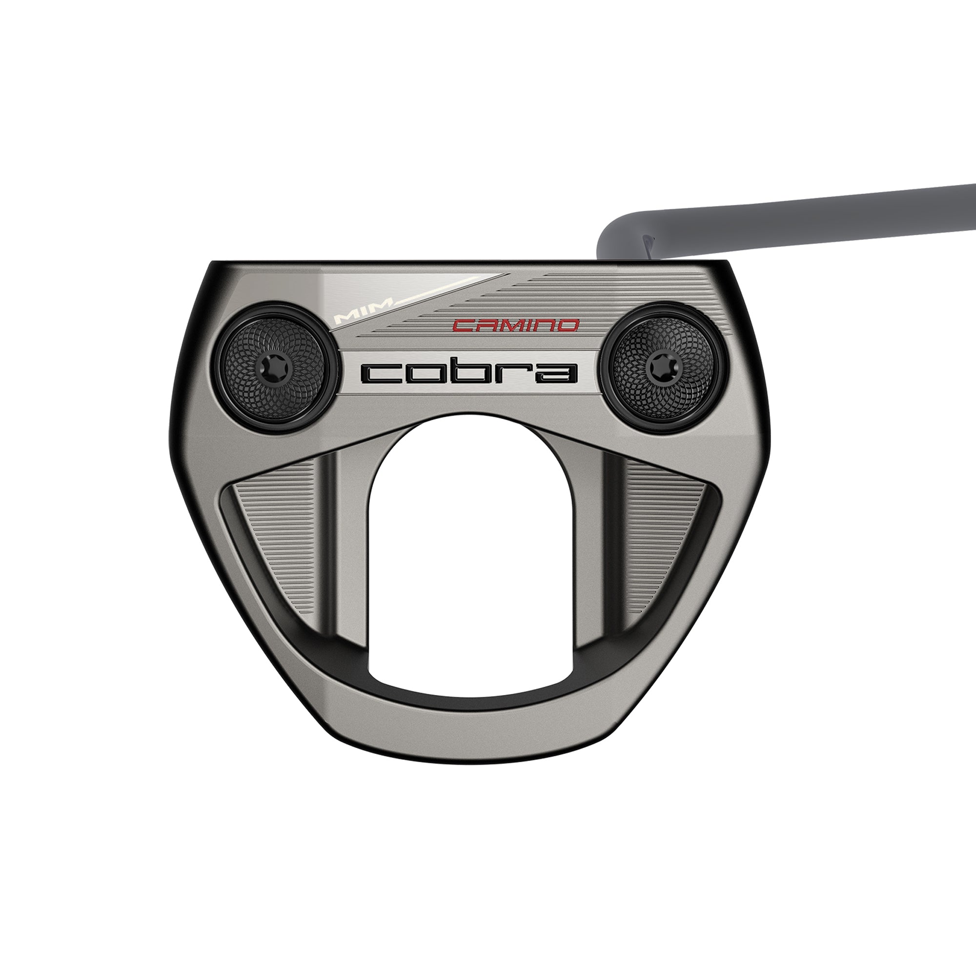 MIM Camino Putter – COBRA Golf