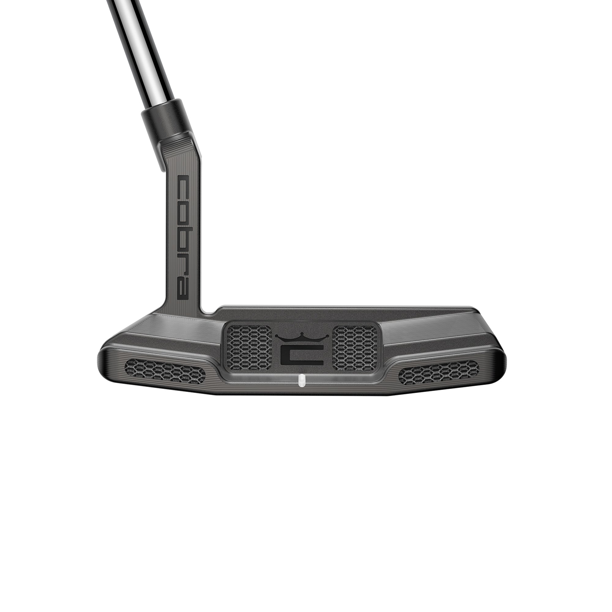 LIMIT3D PISTA-45 3D Printed Putter - Limited Edition – COBRA Golf