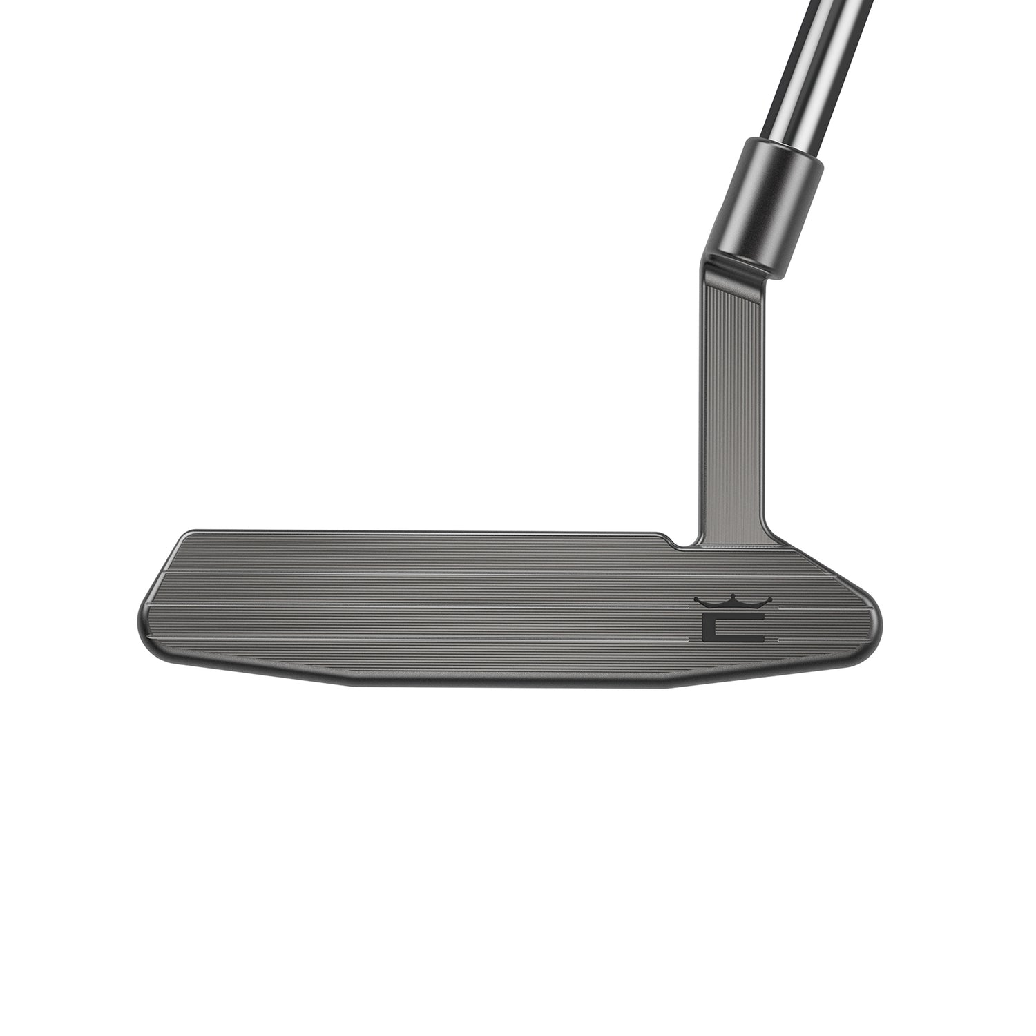 LIMIT3D PISTA-45 3D Printed Putter Limited Edition