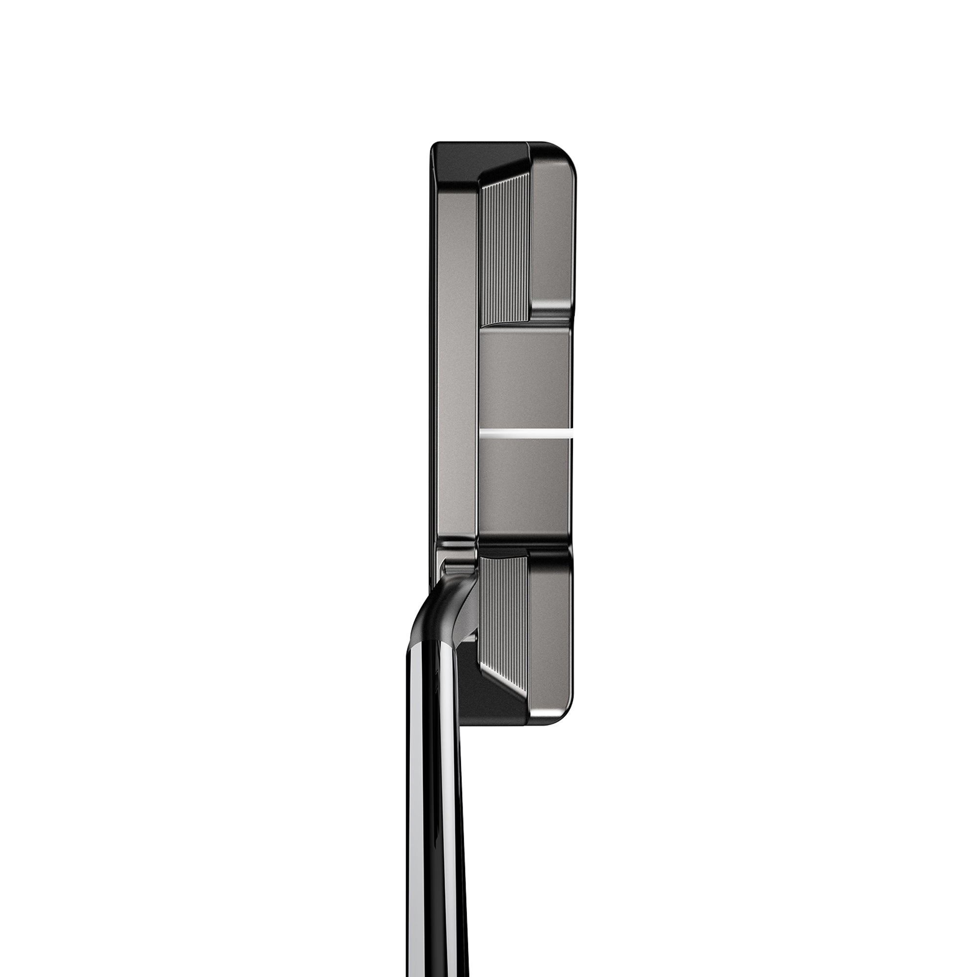 LIMIT3D PISTA-60 3D Printed Putter - Limited Edition – COBRA Golf