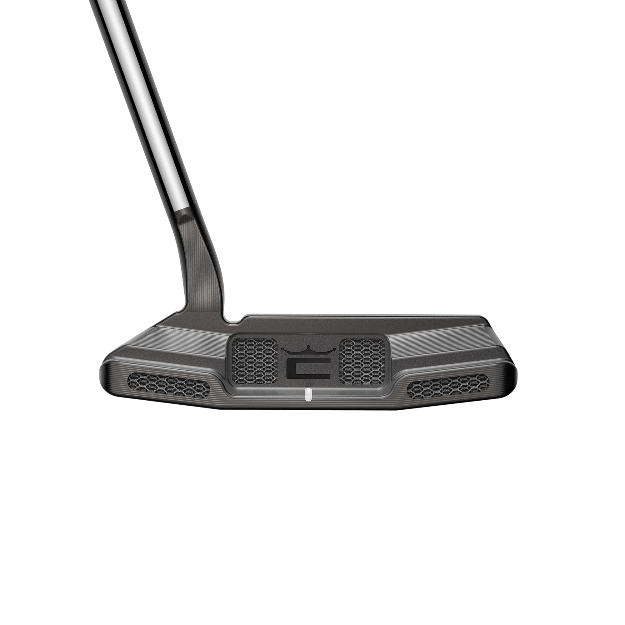 LIMIT3D PISTA-60 3D Printed Putter - Limited Edition – COBRA Golf