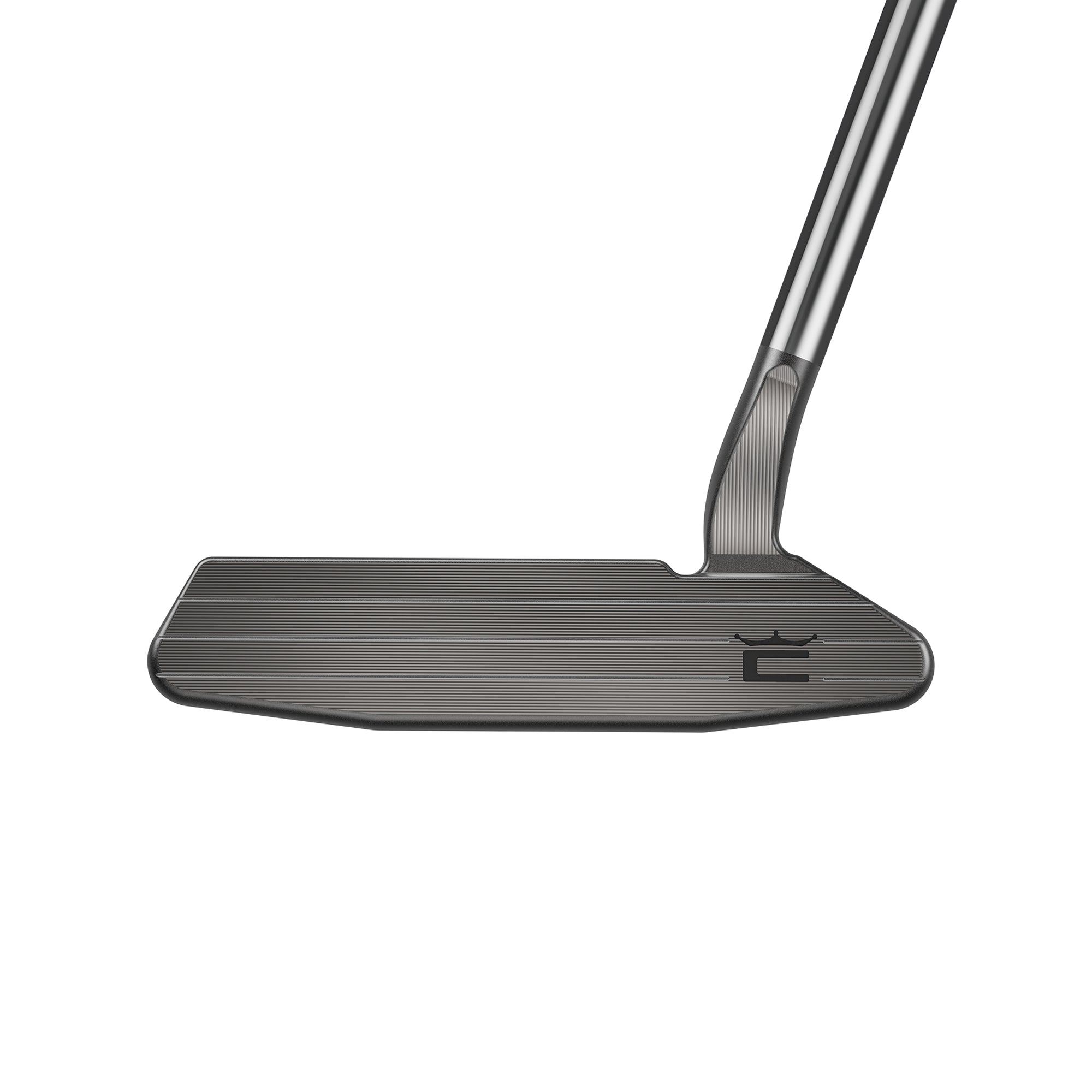 LIMIT3D PISTA-60 3D Printed Putter - Limited Edition – COBRA Golf
