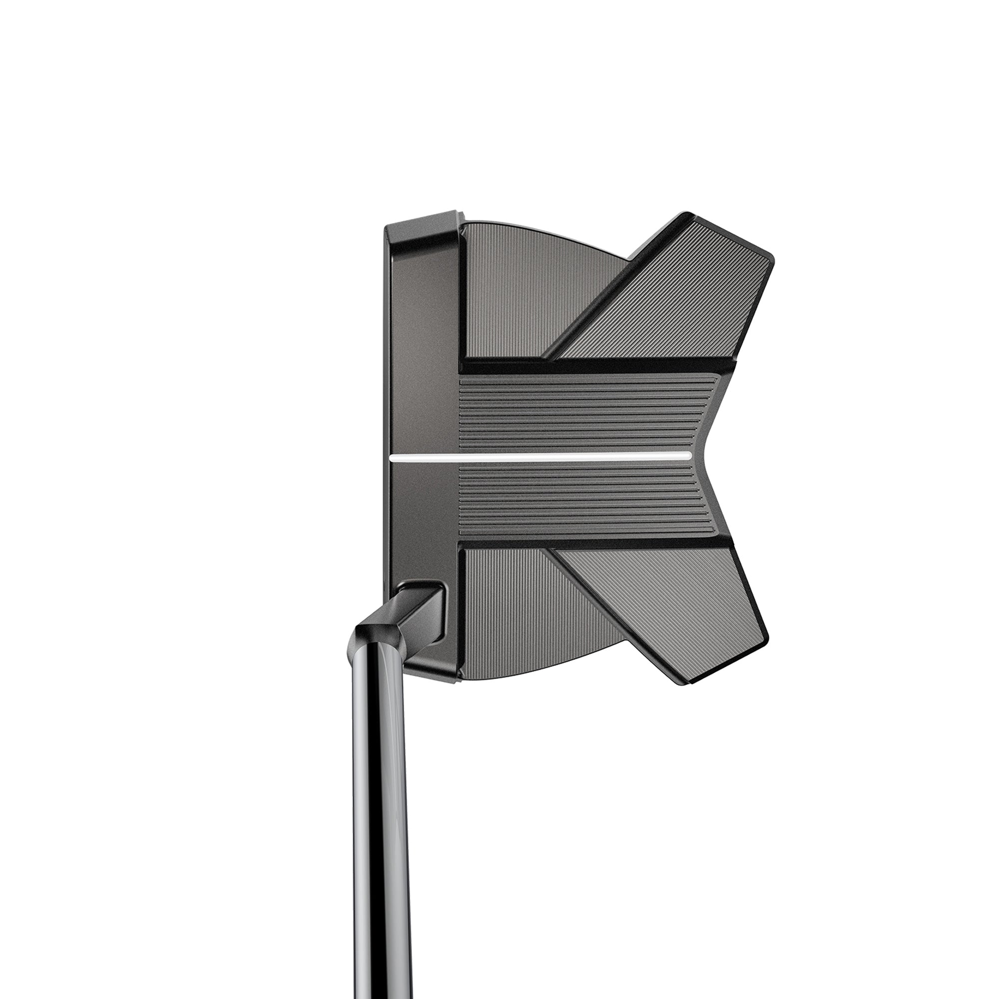LIMIT3D ENZO-30 3D Printed Putter - Limited Edition – COBRA Golf