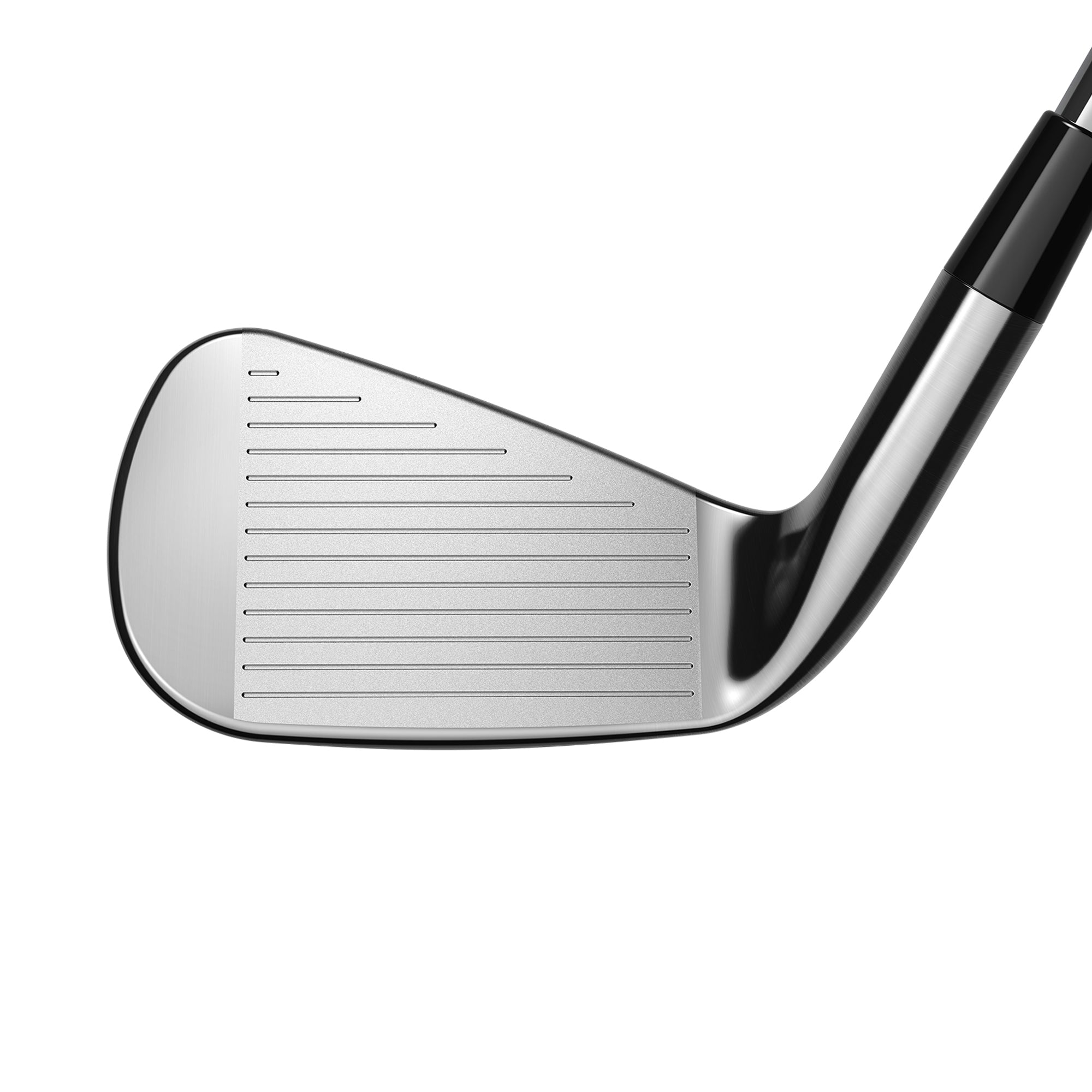 COBRA 3DP Tour Irons – COBRA Golf
