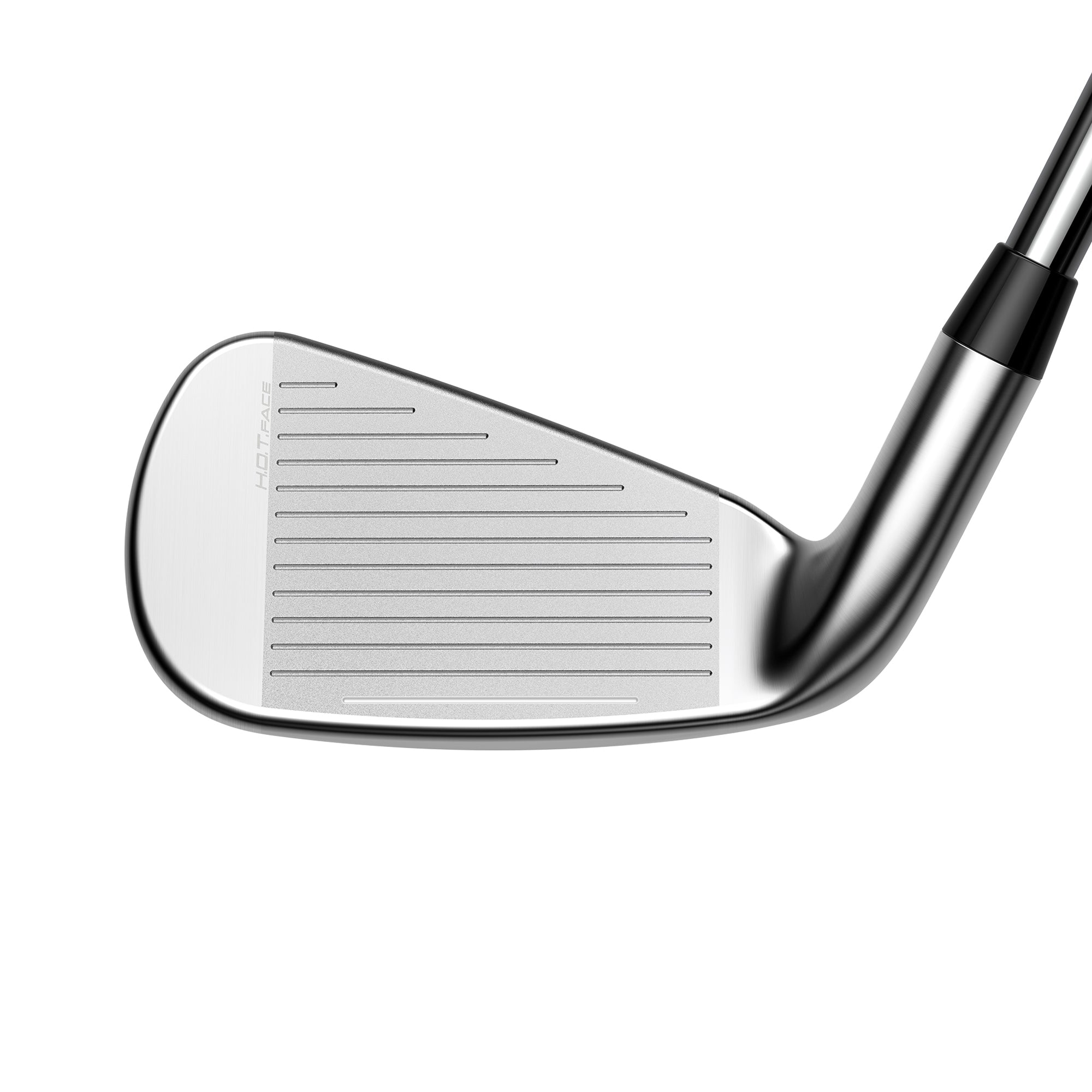 KING Irons – COBRA Golf