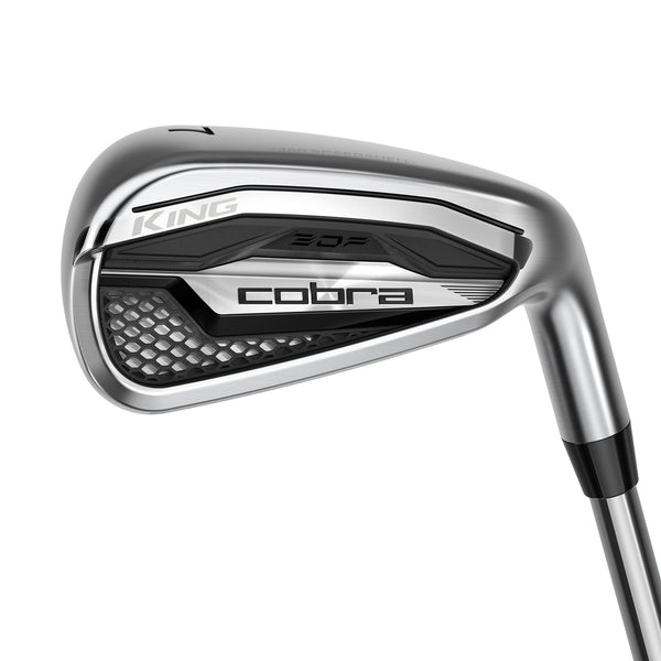KING Irons – COBRA Golf
