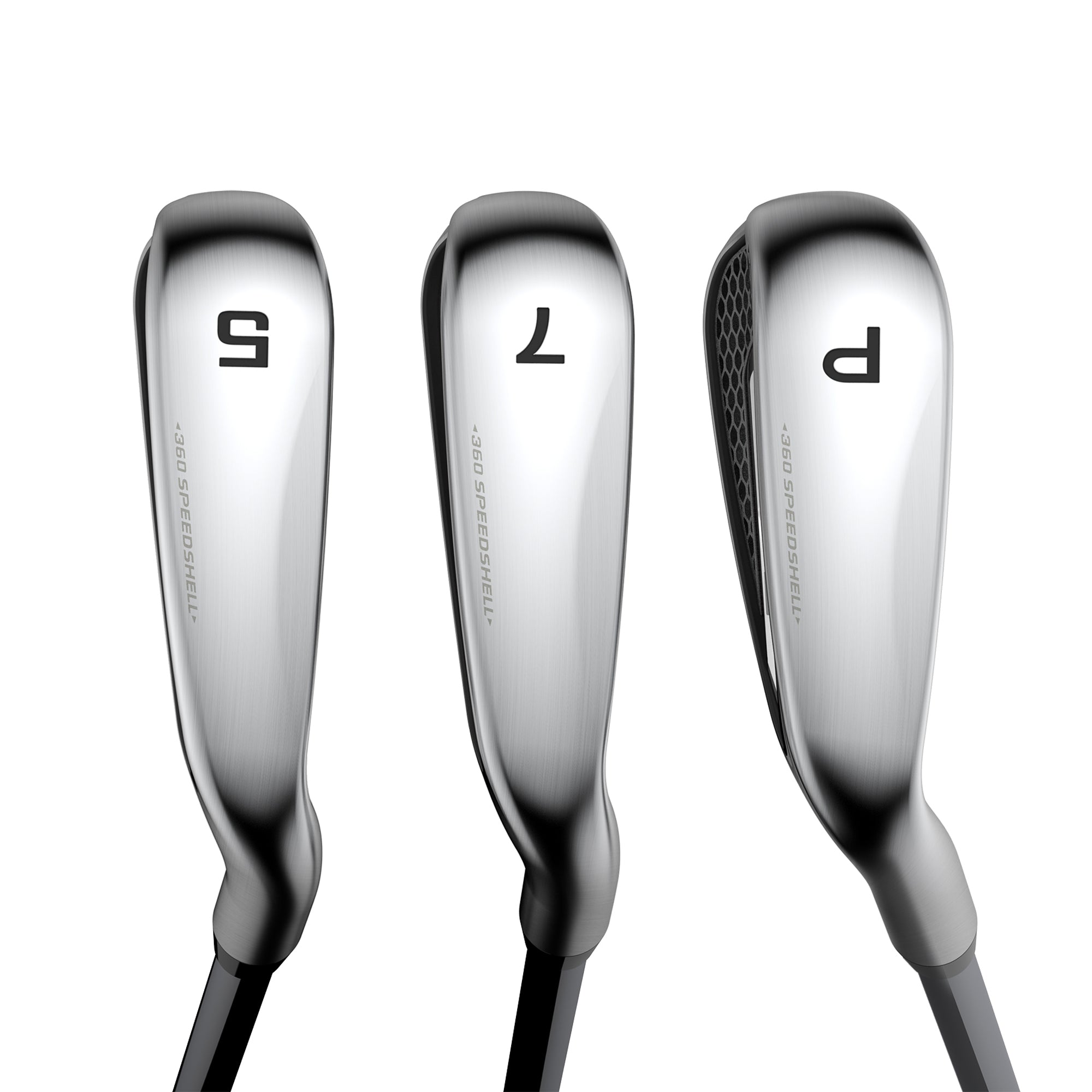 KING Irons – COBRA Golf