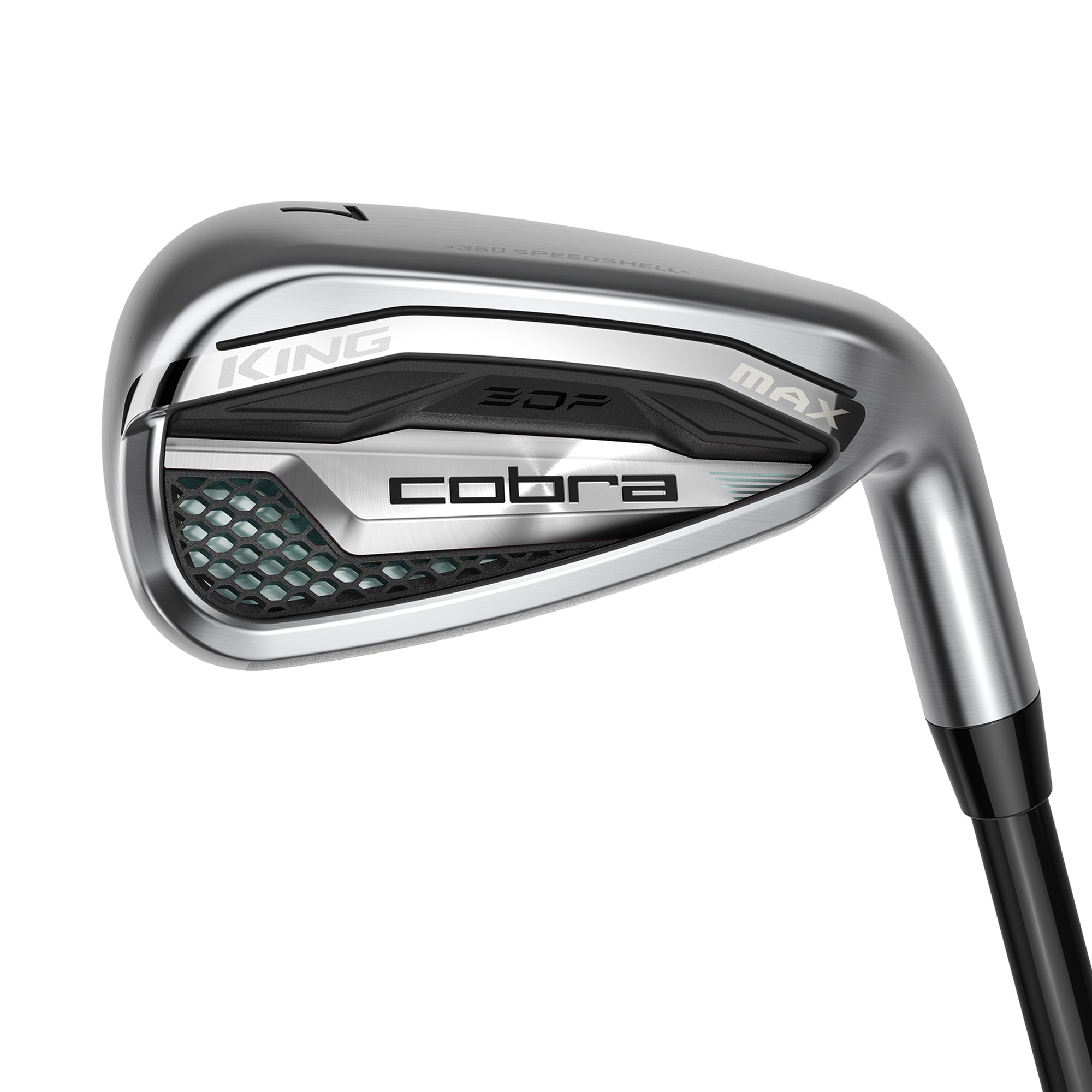 Women's KING MAX Irons – COBRA Golf