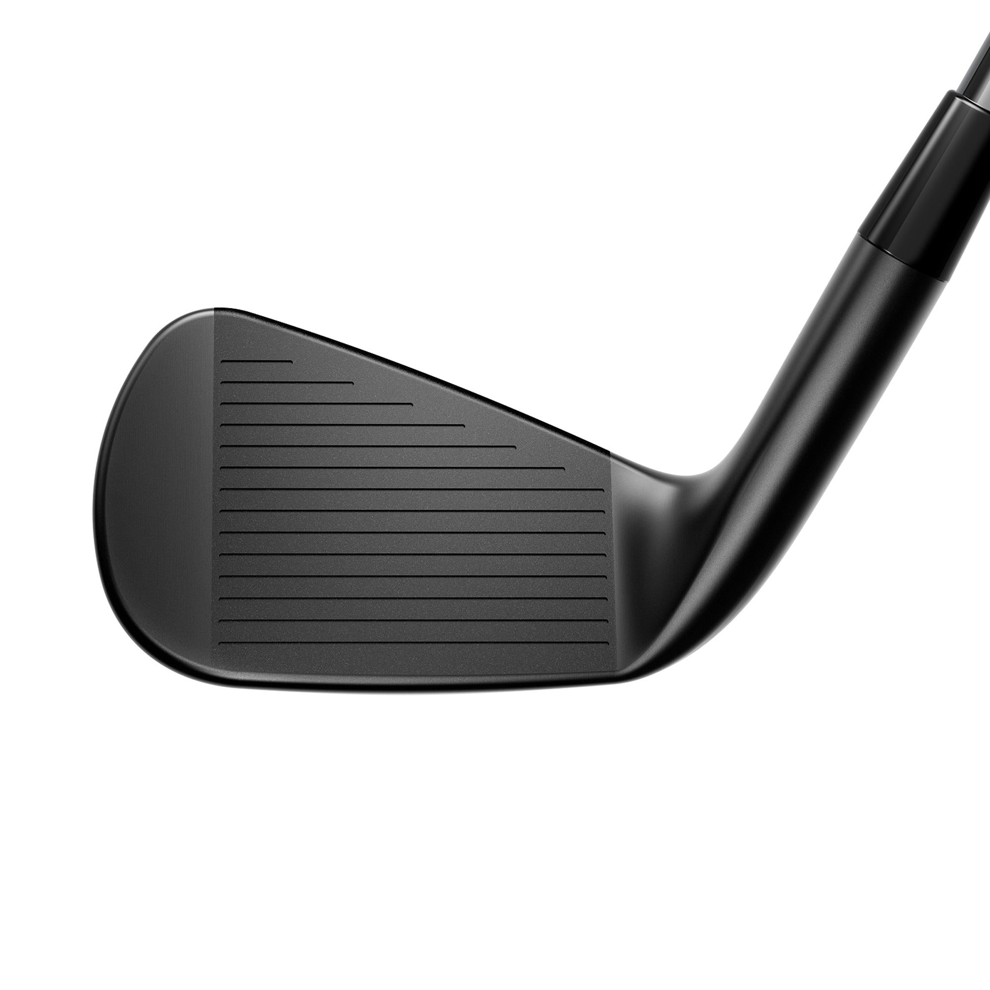 KING CB/MB Black Irons – COBRA Golf
