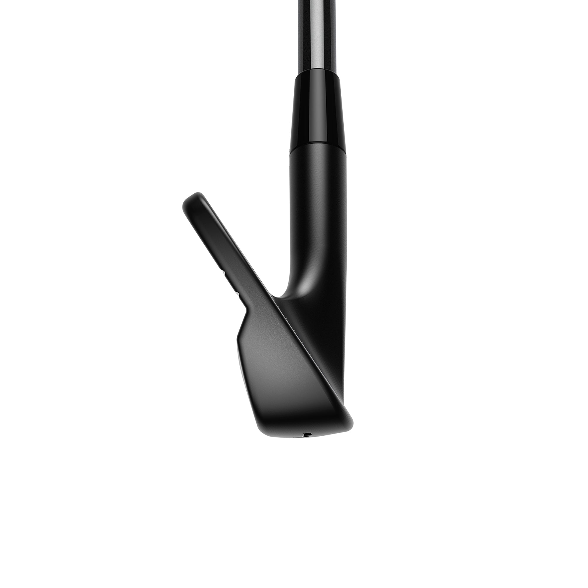 KING CB/MB Black Irons – COBRA Golf