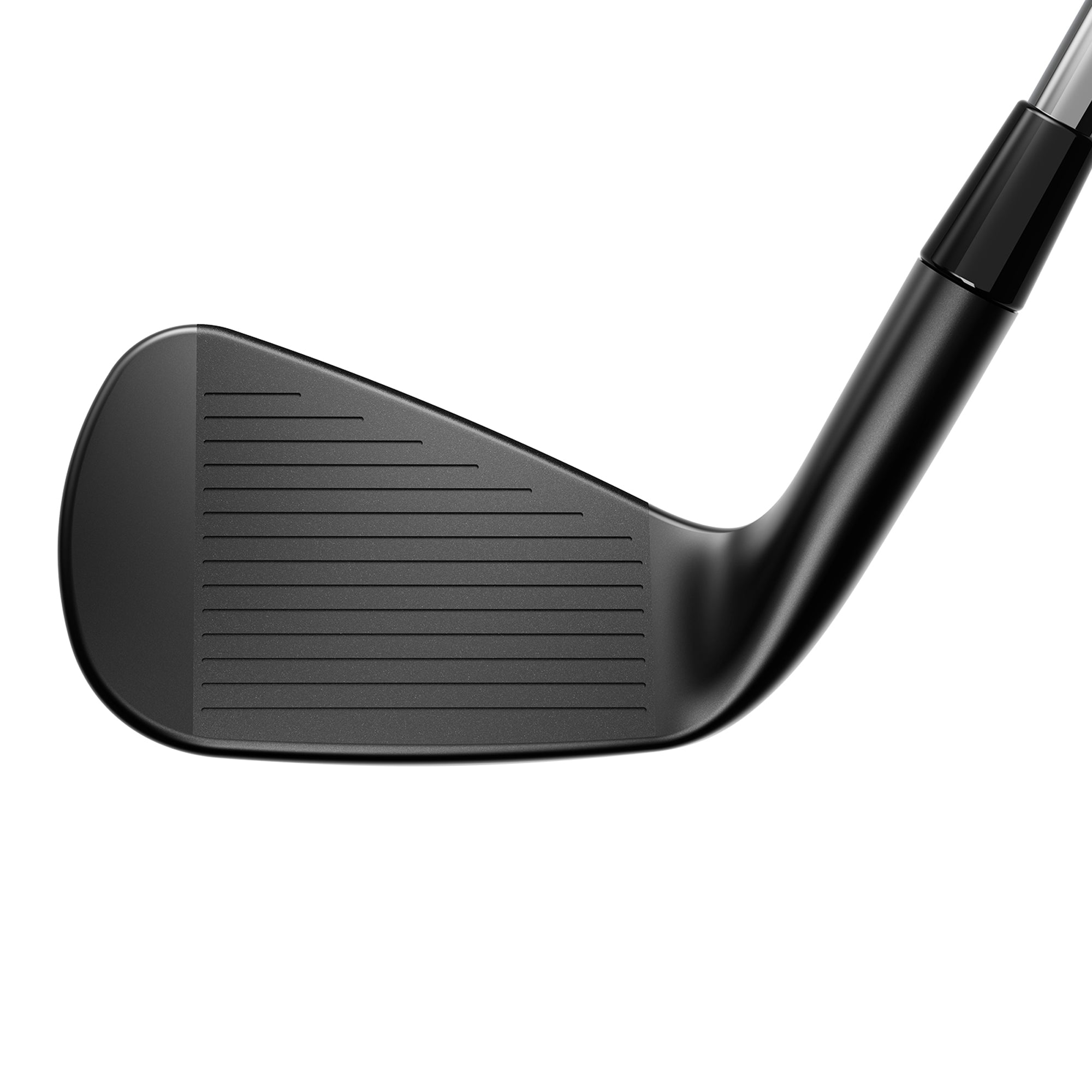KING Tour Black Irons – COBRA Golf