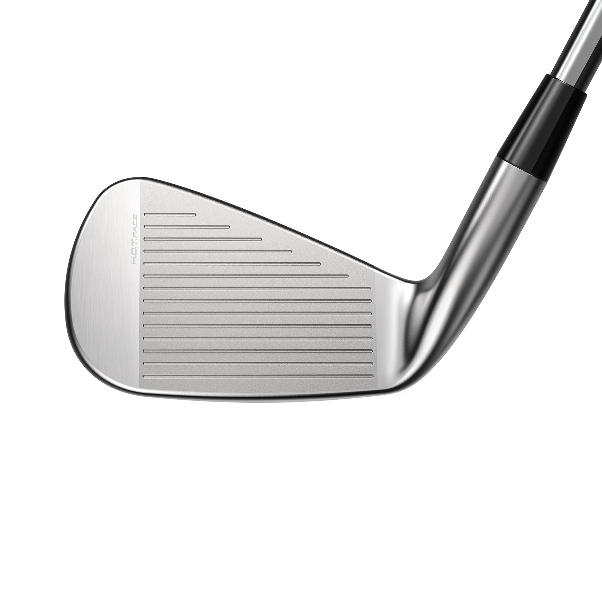 KING TEC X Irons – COBRA Golf