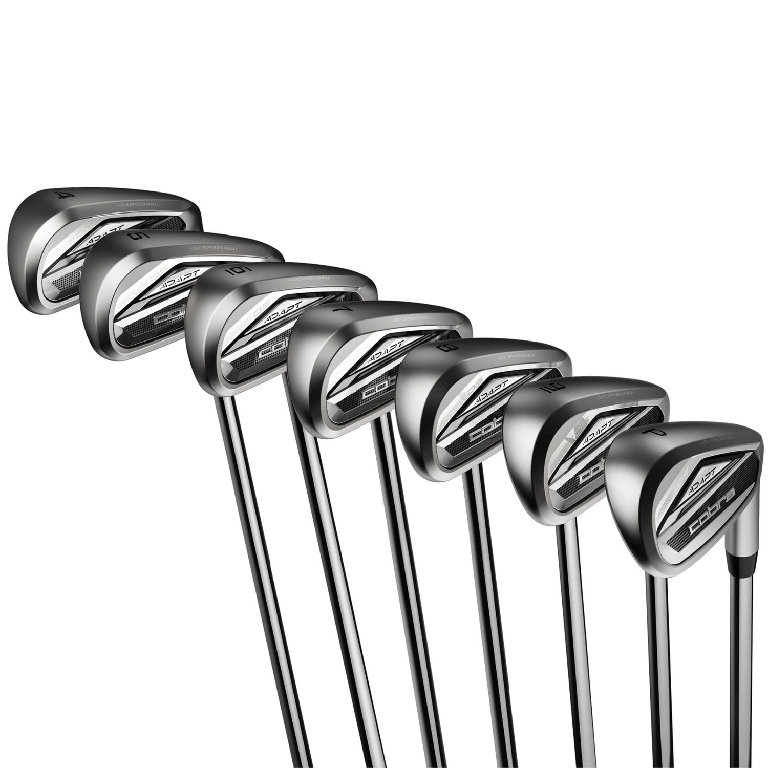 DS-ADAPT Irons - Main Image