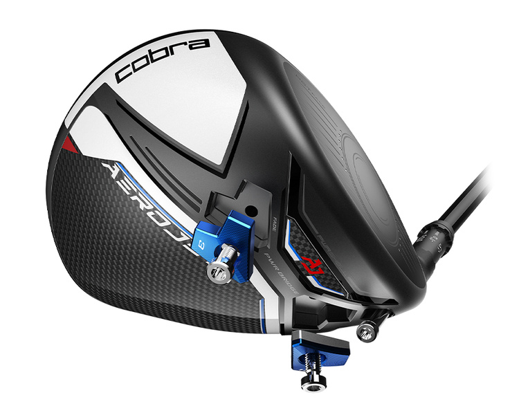 Adjustability Guide COBRA Golf