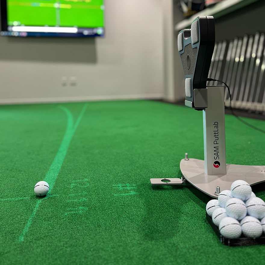 COBRA Golf Performance Center - Carlsbad