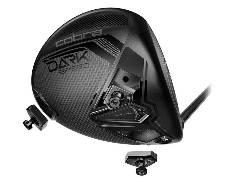 Adjustability Guide COBRA Golf