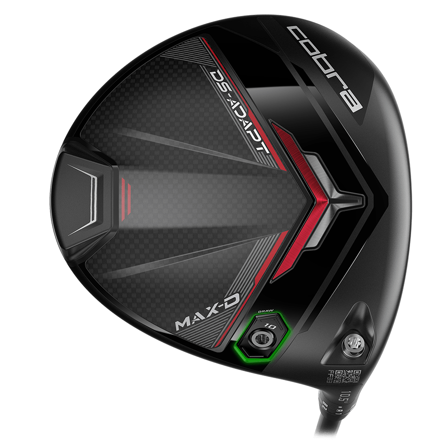 調整ガイド COBRA Golf