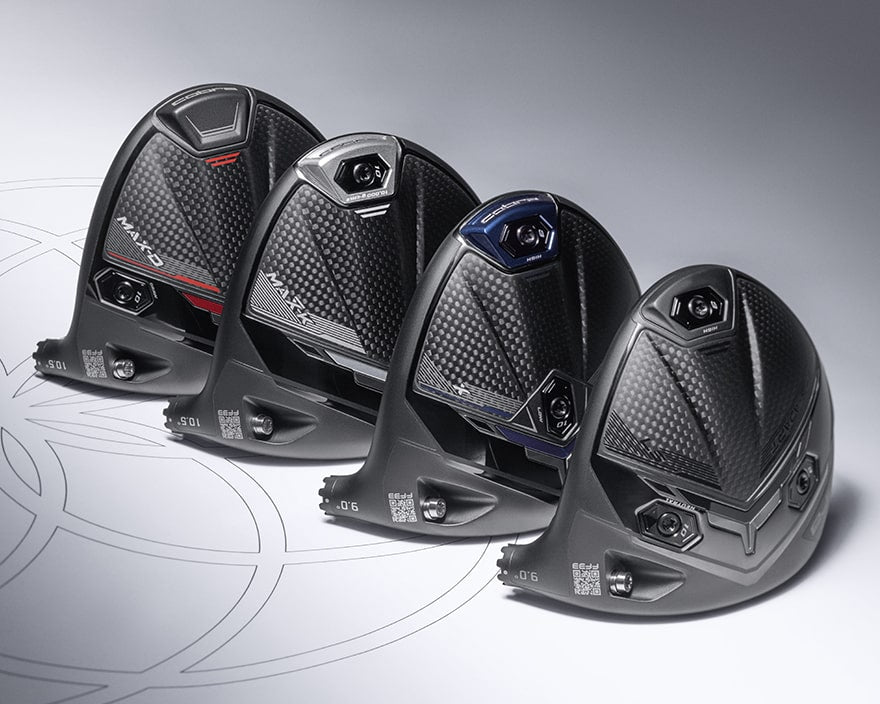COBRA Fitting EU COBRA Golf