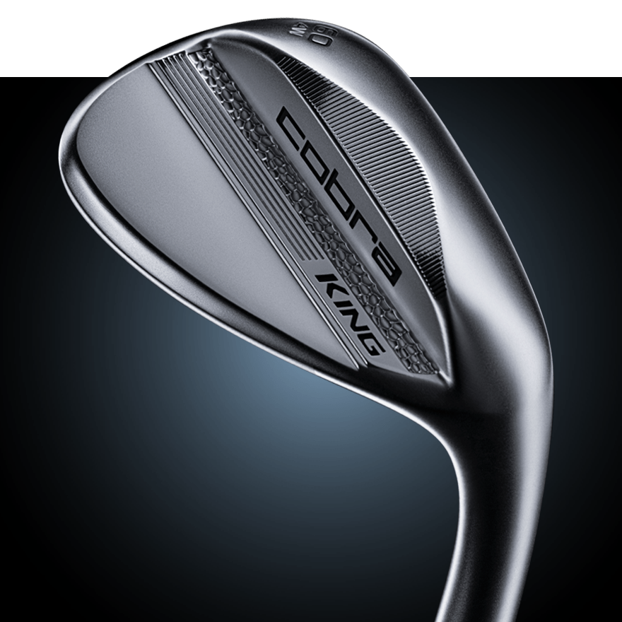 KING Wedges COBRA Golf