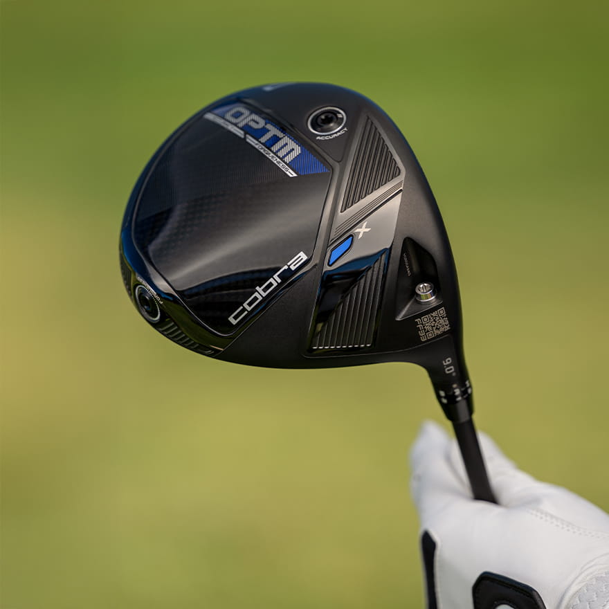 DARKSPEED LS ドライバー – COBRA Golf