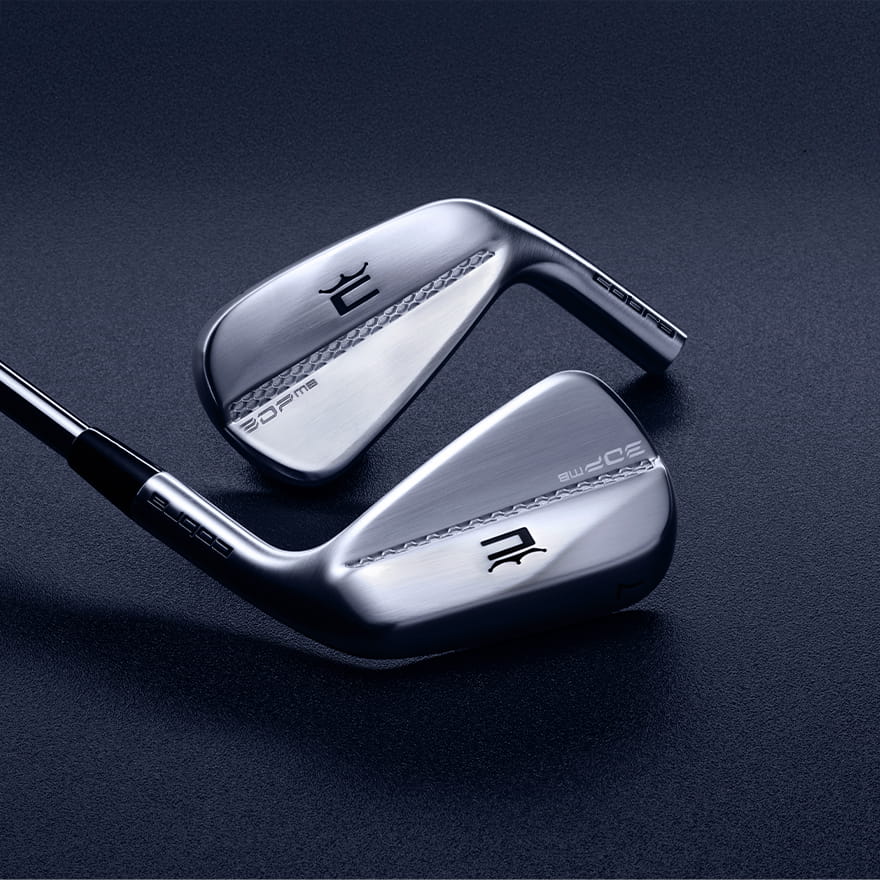 KING TEC Mini Driver – COBRA Golf