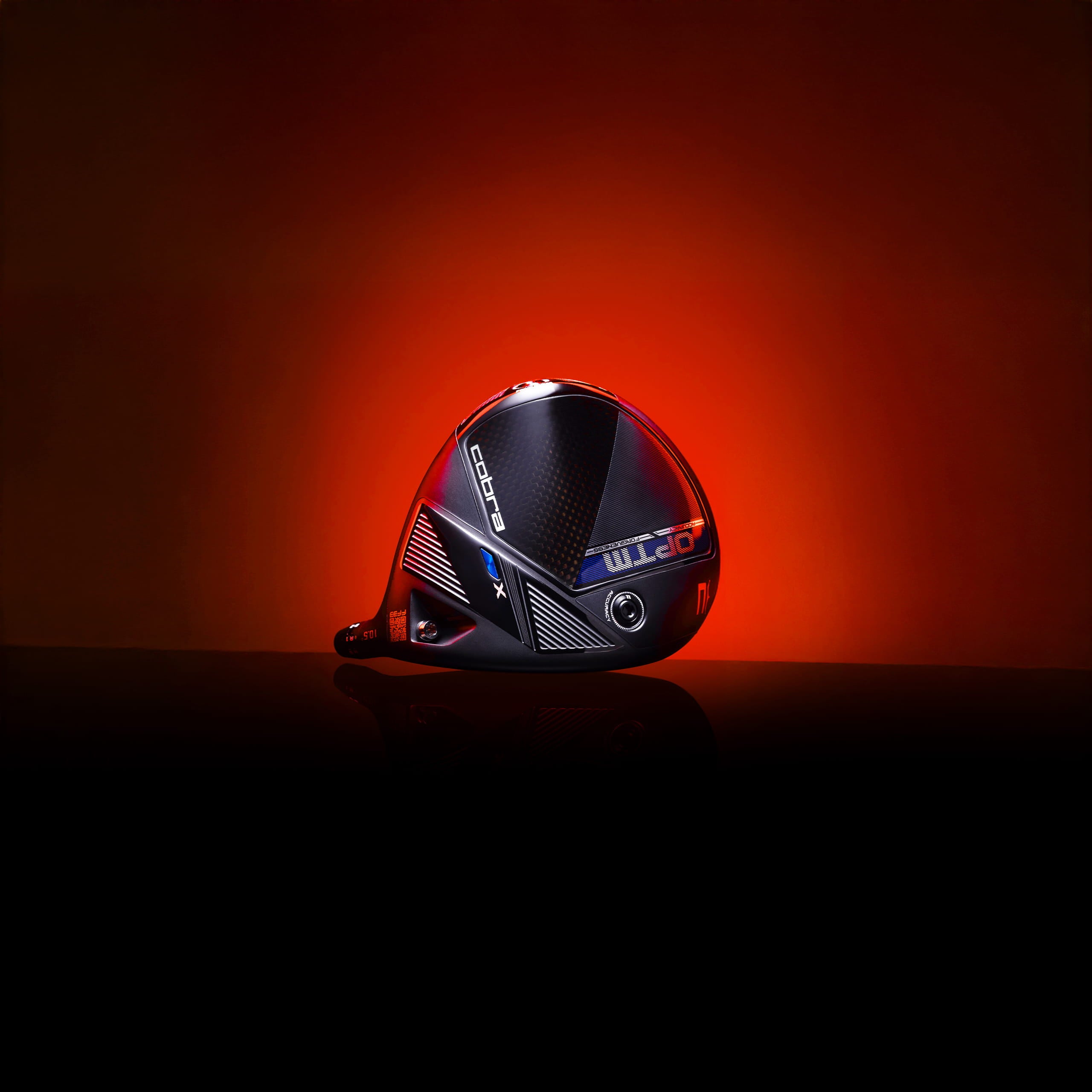 alt+"COBRA OPTM X Driver Hero"