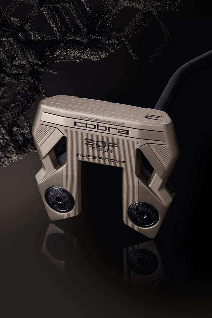 コブラゴルフ（COBRA GOLF）の日本公式サイト。 – COBRA Golf