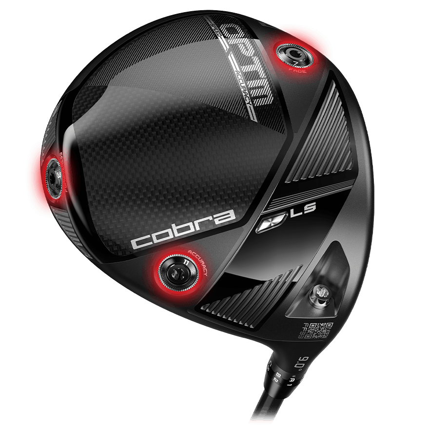 Adjustability Guide – COBRA Golf