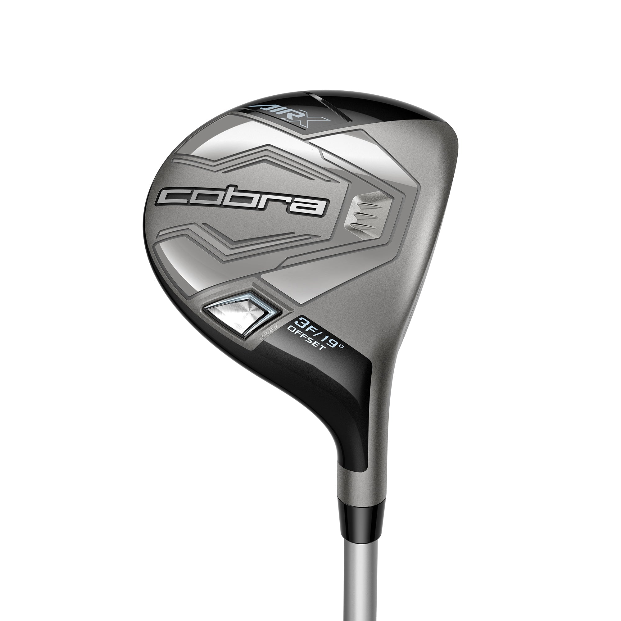 Women's AIR-X Complete Set – COBRA Golf