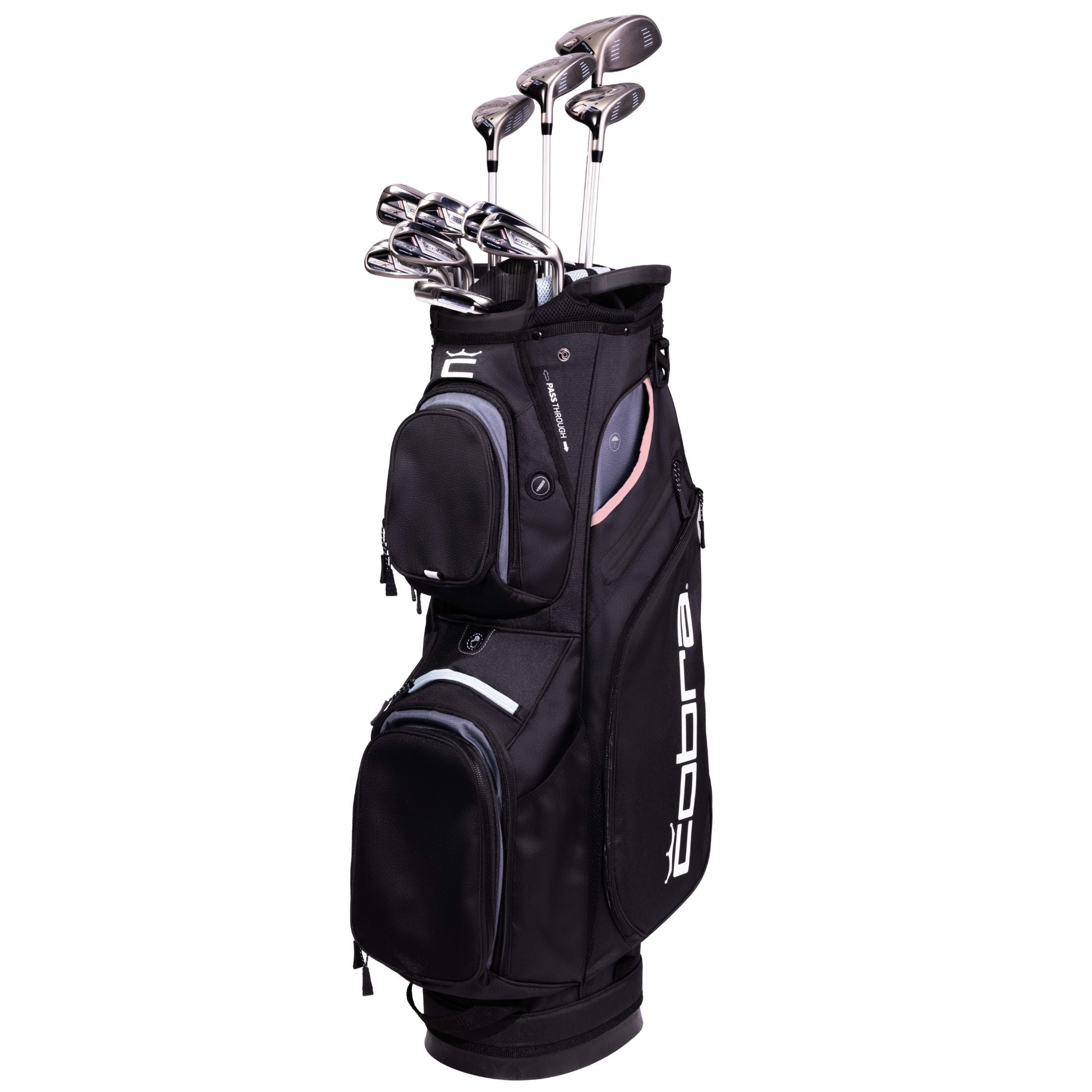 Women's AIR-X Complete Set – COBRA Golf