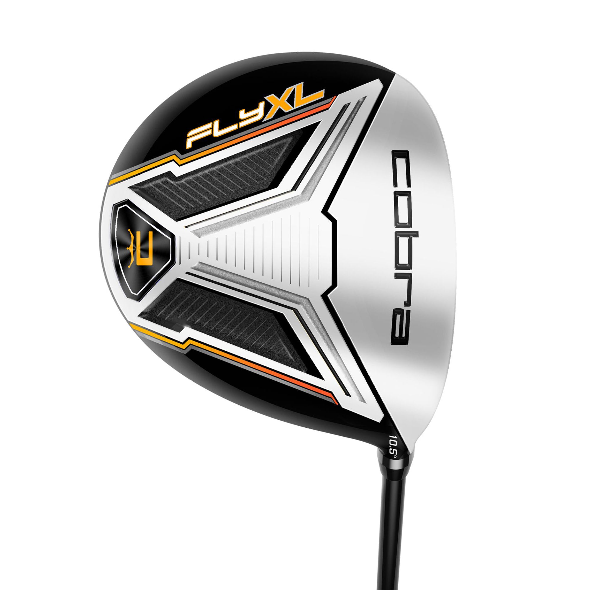 Fly-XL Stand Bag Complete Set – COBRA Golf