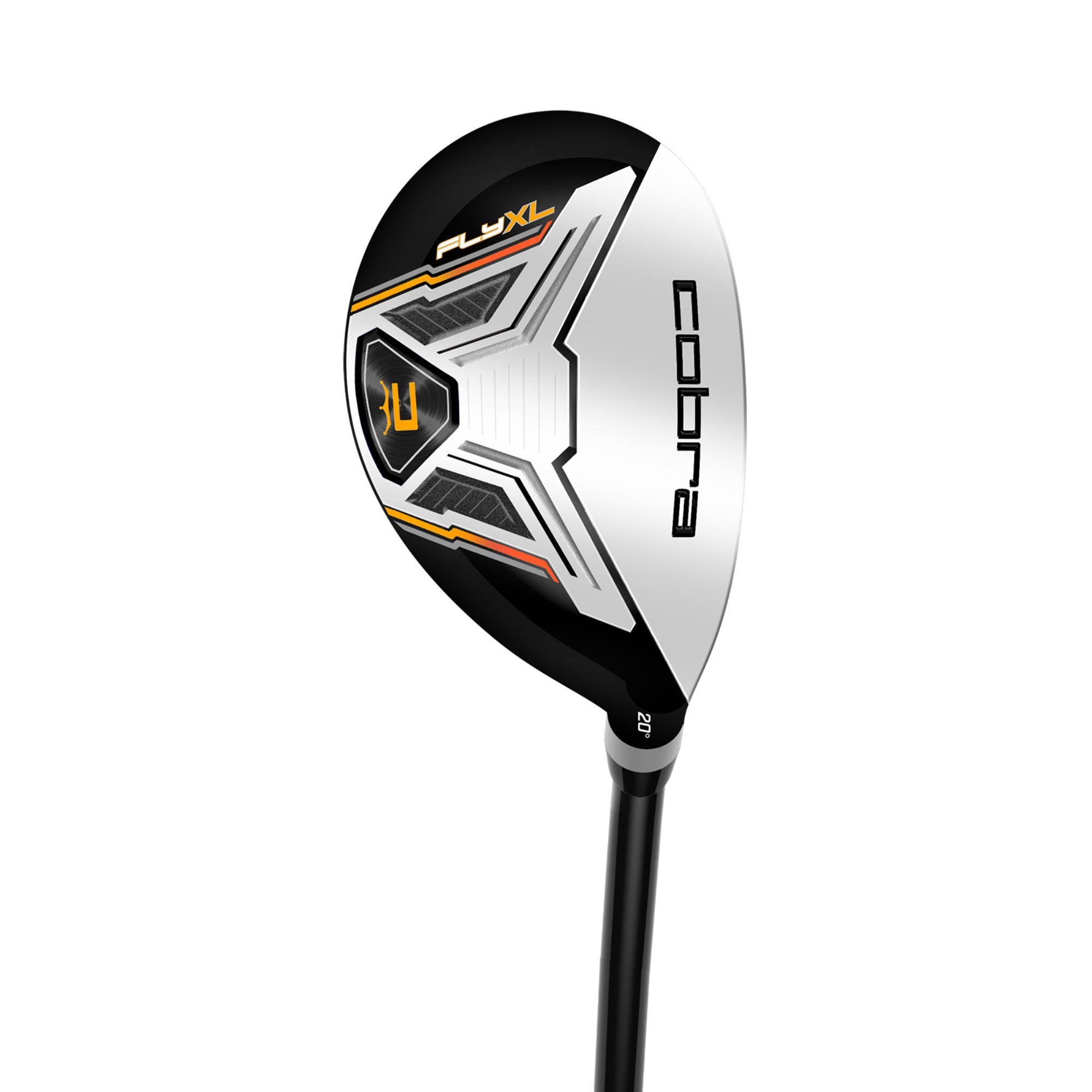 Fly-XL Stand Bag Complete Set – COBRA Golf