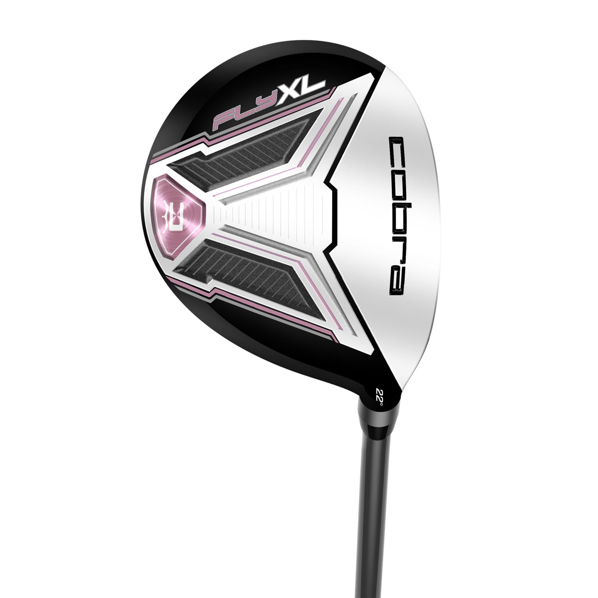 Women's Fly-XL Cart Bag Complete Set – COBRA Golf
