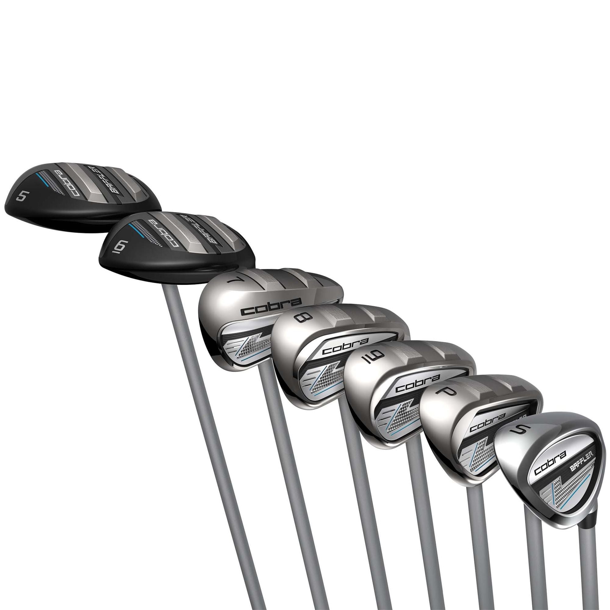 BAFFLER – COBRA Golf