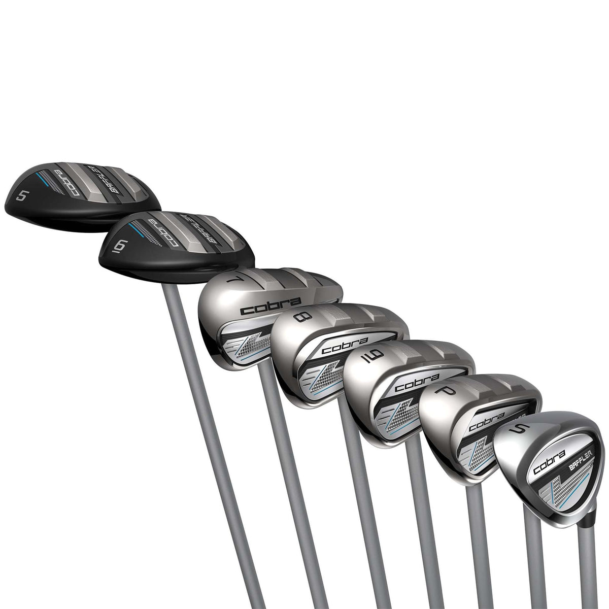 Women's Sets – COBRA Golf