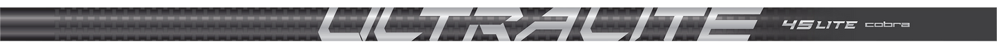 COBRA AIR-X ウルトラライト 45 グラファイト ライト